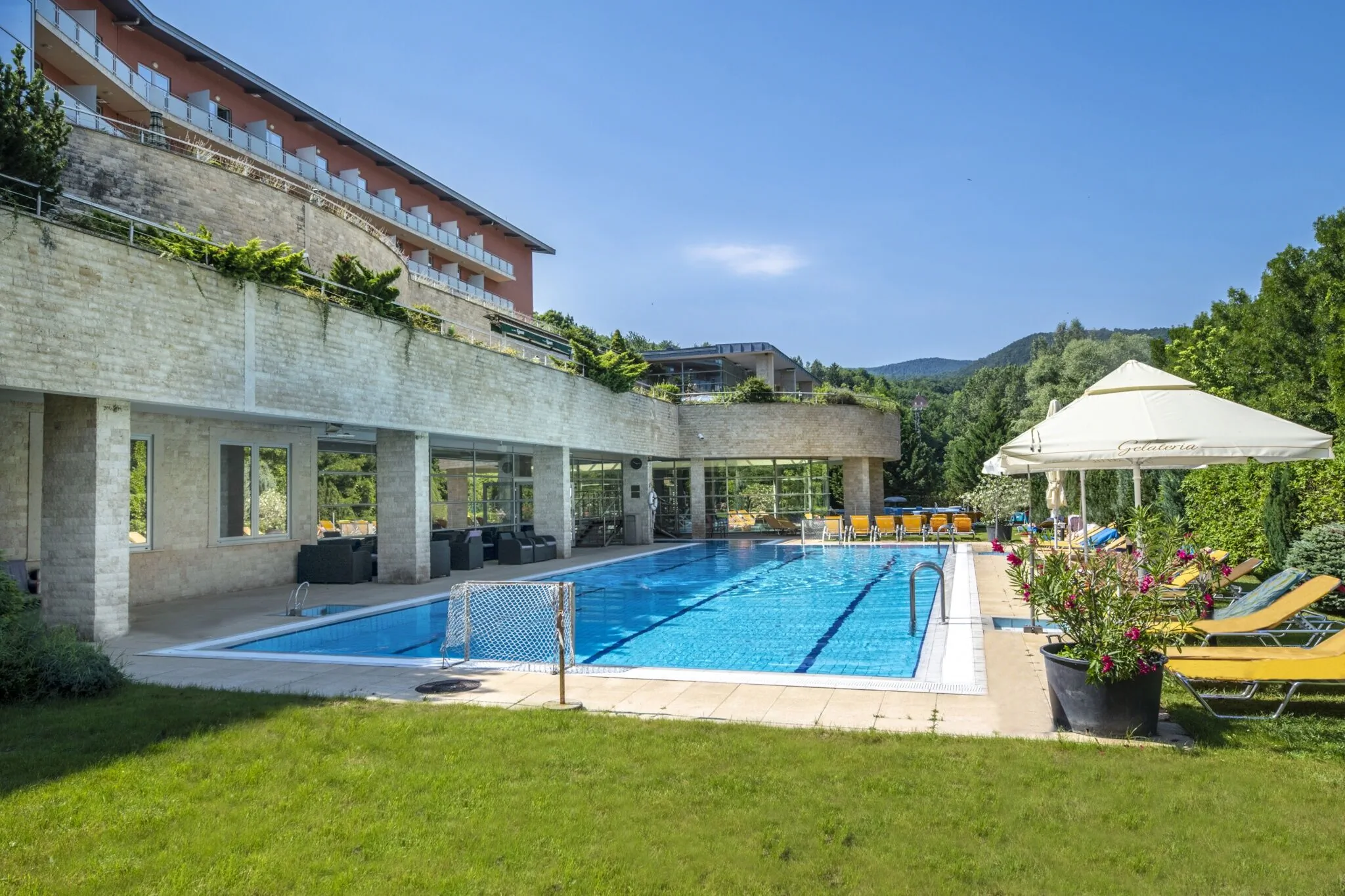 Thermal Hotel Visegrád – Visegrád, Ungaria
