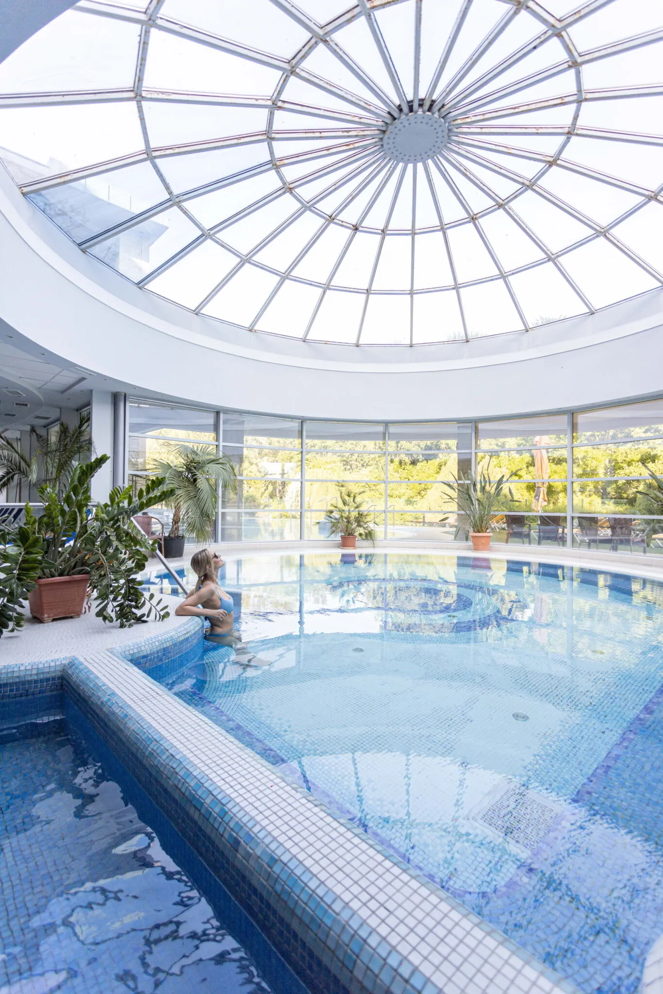Thermal Hotel Visegrád – Visegrád, Ungaria