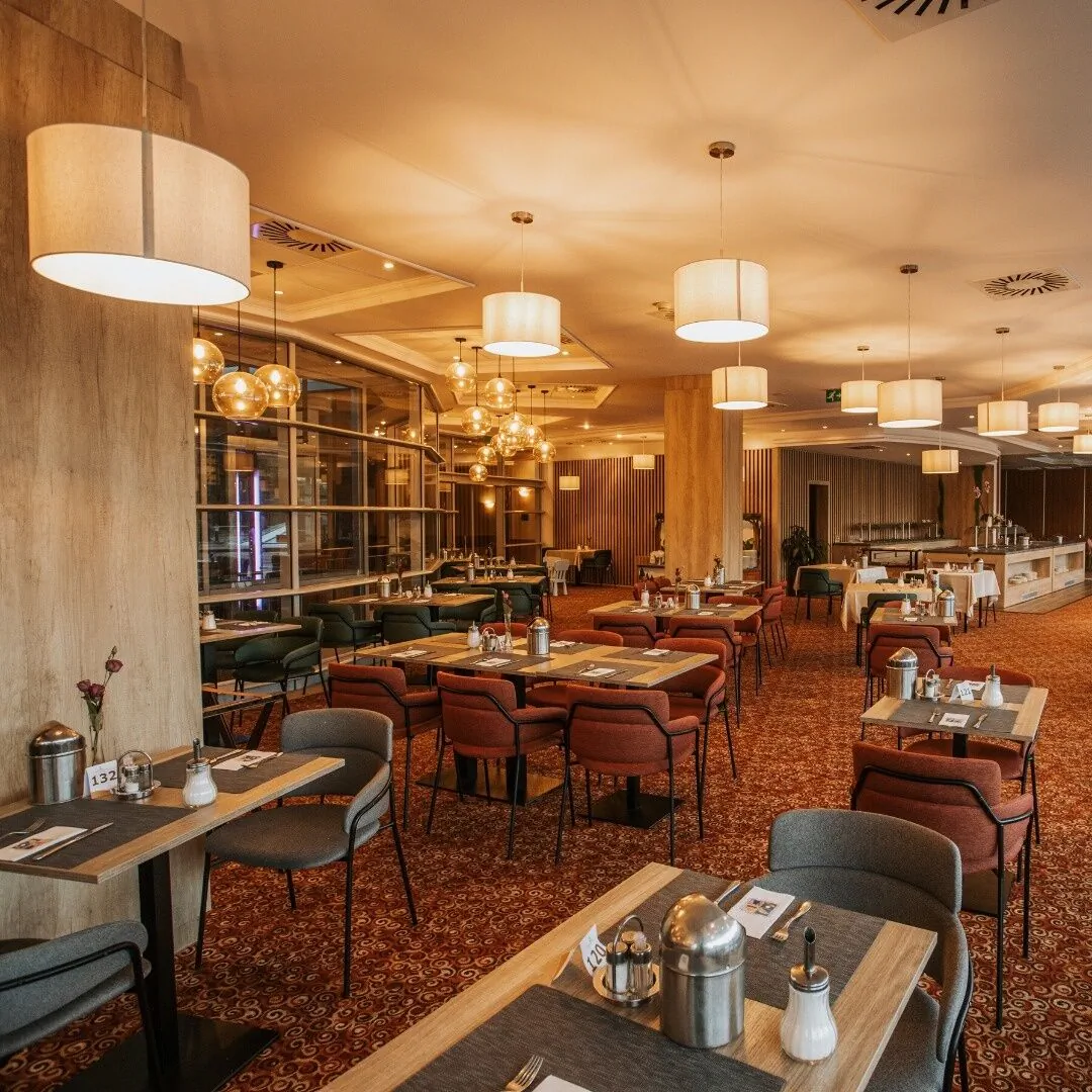 Thermal Hotel Visegrád – Visegrád, Ungaria