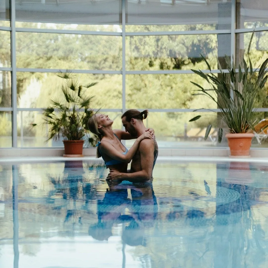 Thermal Hotel Visegrád – Visegrád, Ungaria