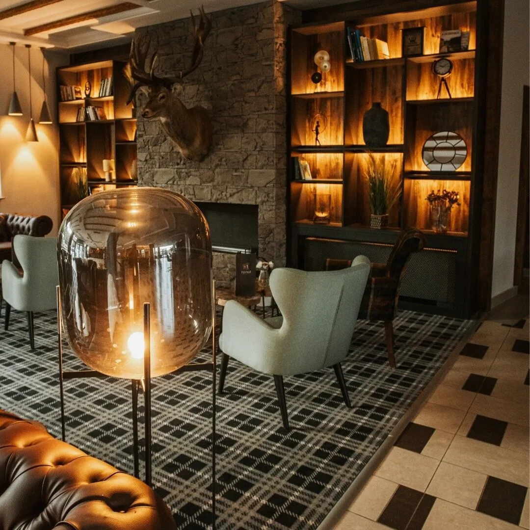 Thermal Hotel Visegrád – Visegrád, Ungaria