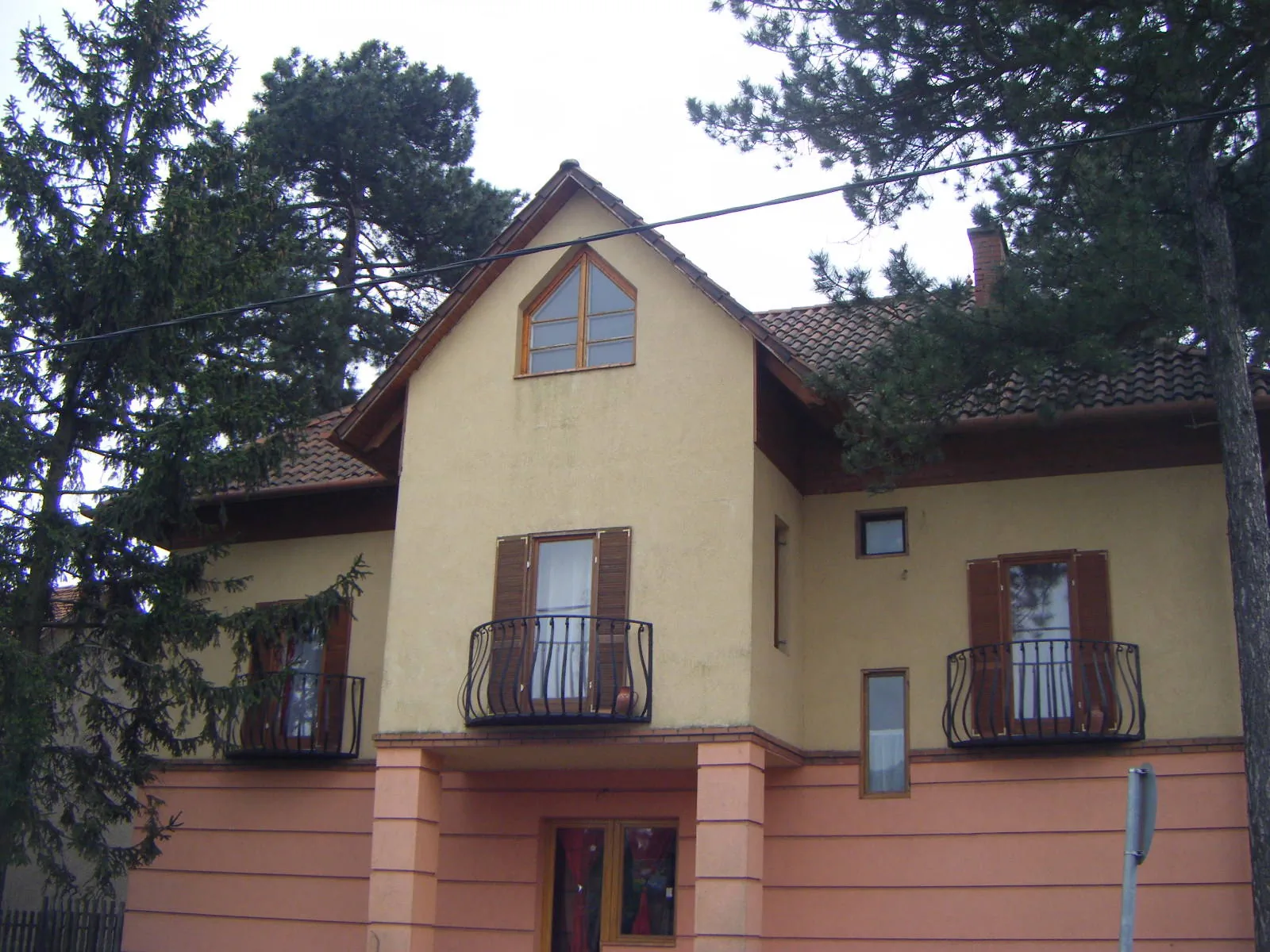 Villa Bella Balatonmáriafürdő – Balatonmáriafürdő, Ungaria