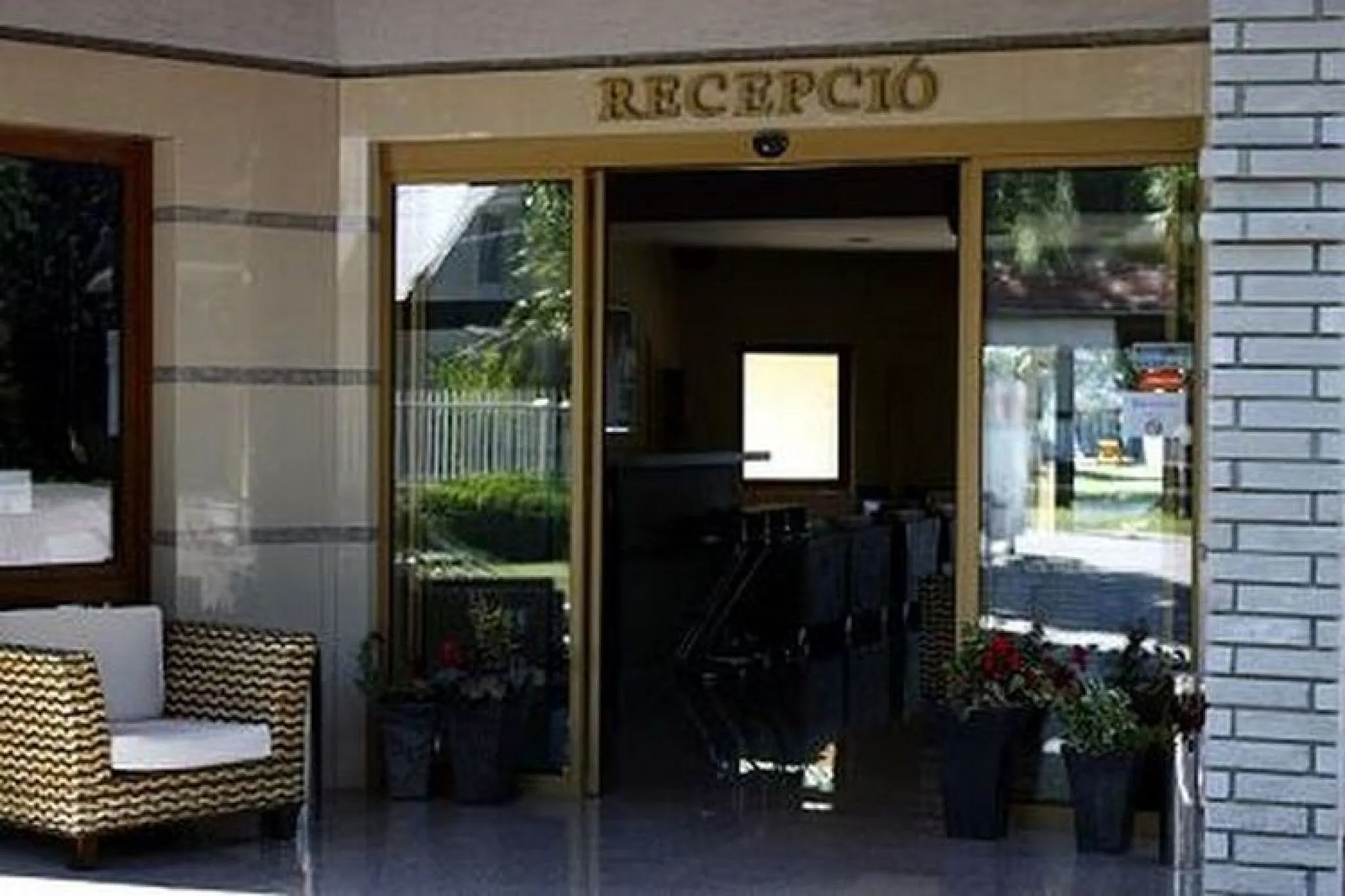 Hotel DAM Fonyód – Fonyód, Ungaria