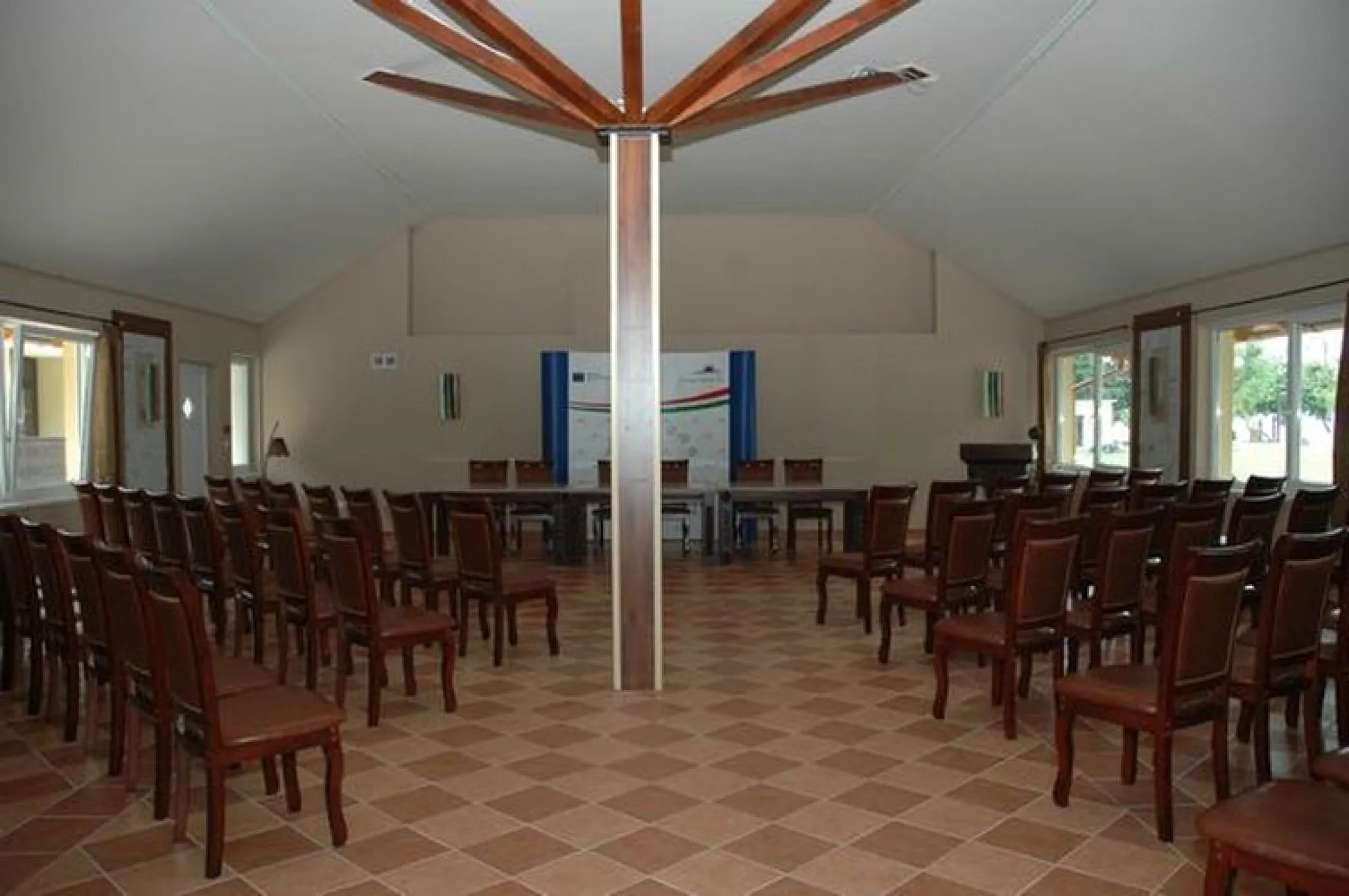 Hotel DAM Fonyód – Fonyód, Ungaria