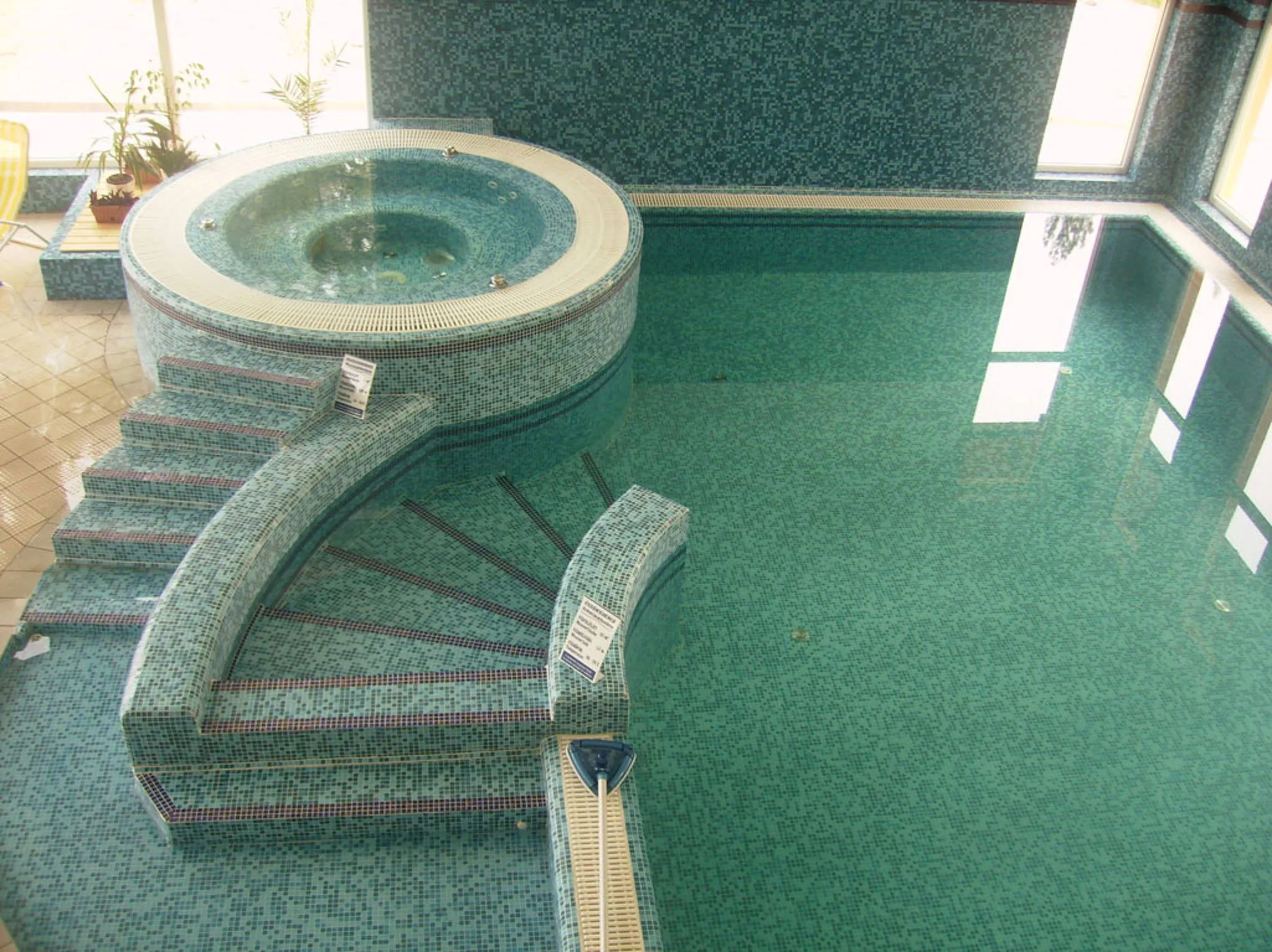 Hotel DAM Fonyód – Fonyód, Ungaria