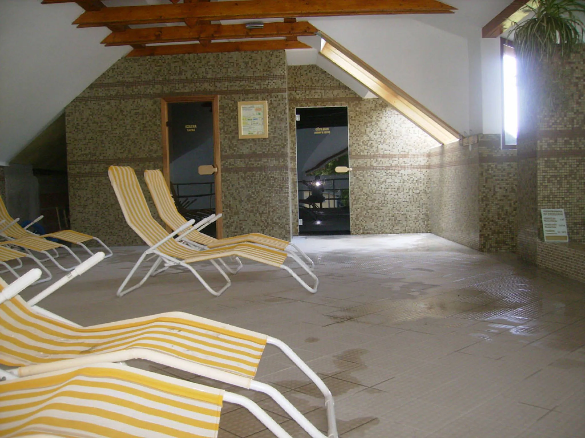Hotel DAM Fonyód – Fonyód, Ungaria
