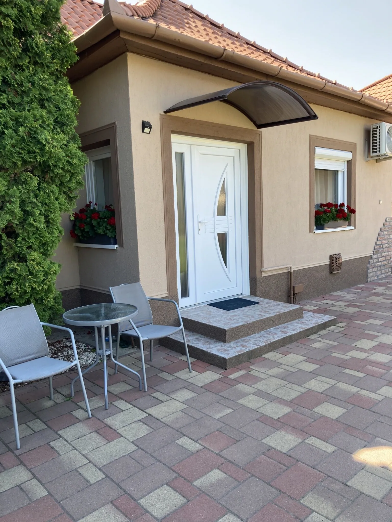 Niki Apartman Hajdúszoboszló – Hajdúszoboszló, Ungaria
