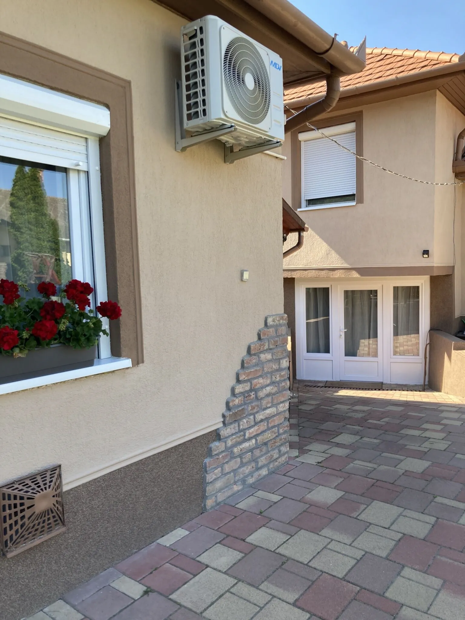 Niki Apartman Hajdúszoboszló – Hajdúszoboszló, Ungaria