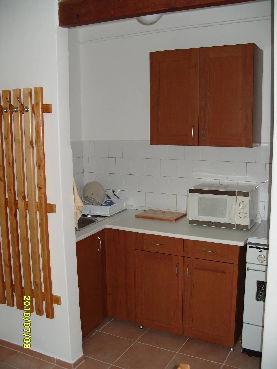 Séd Apartman Balatonalmádi - foto 1