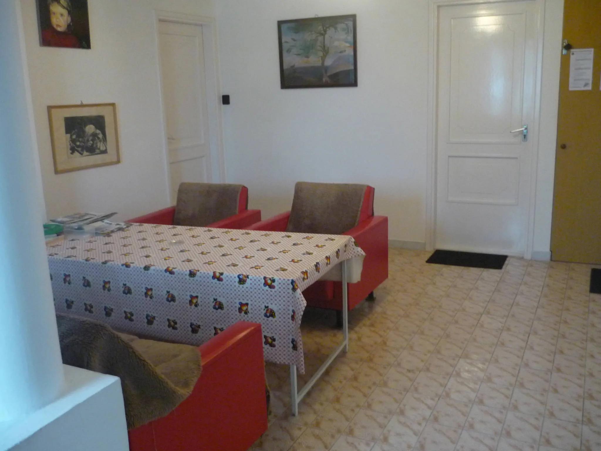 Farkas Apartmanok Balatonlelle – Balatonlelle, Ungaria