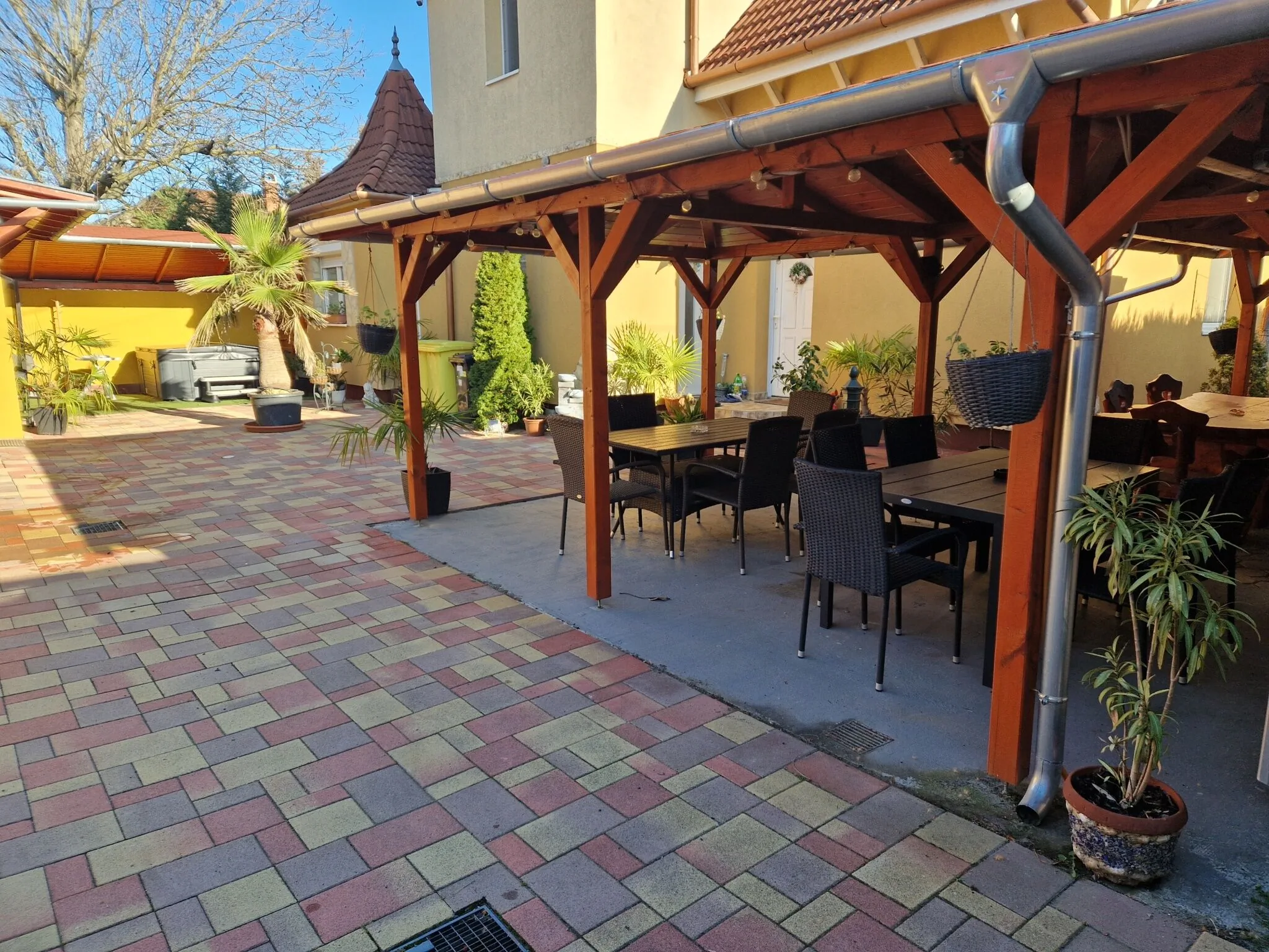 Farkas Apartmanok Balatonlelle – Balatonlelle, Ungaria
