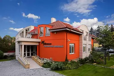 Promedicum Panzió Veszprém – Comitatul Veszprém, Ungaria