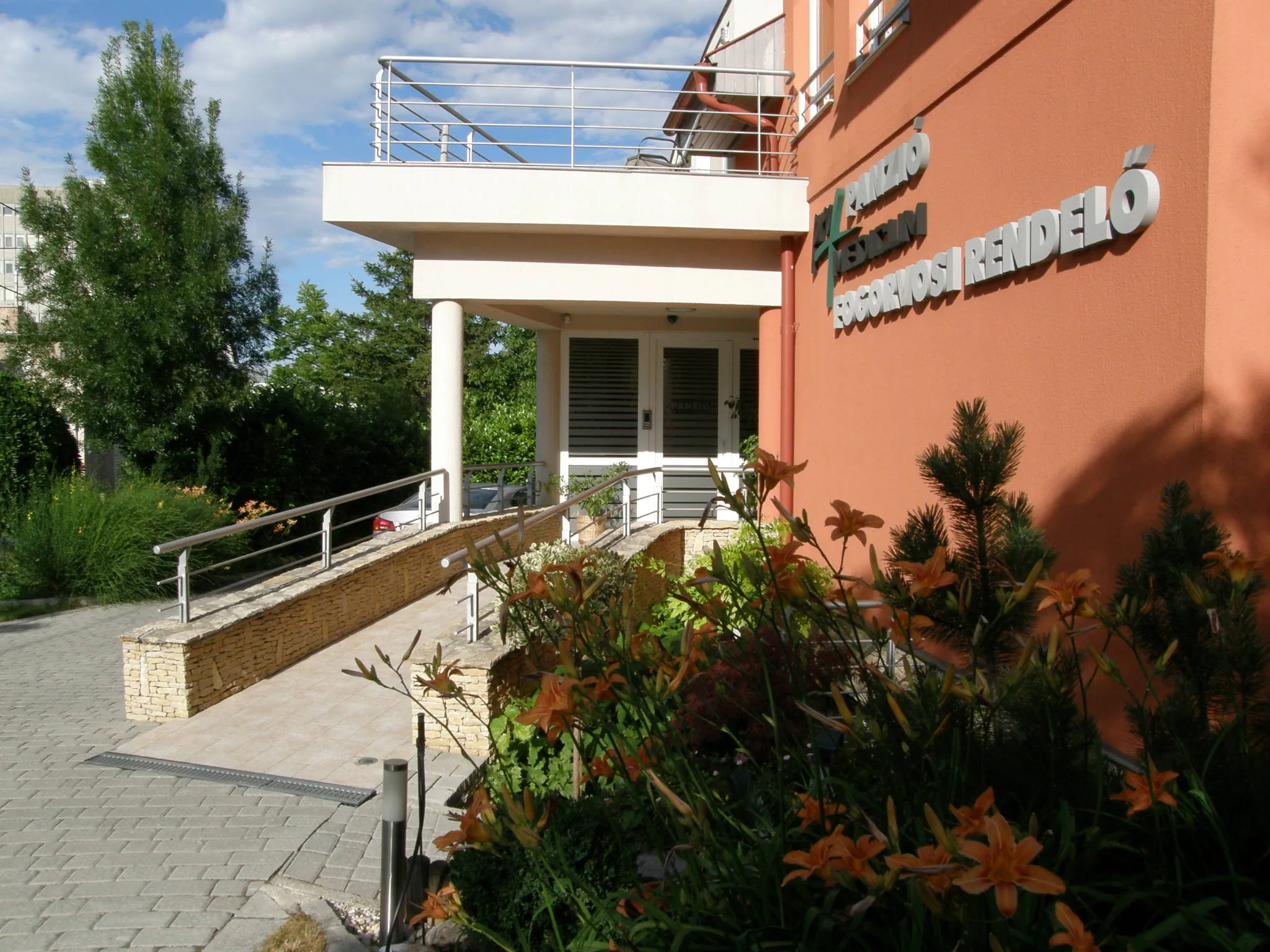 Promedicum Panzió Veszprém – Comitatul Veszprém, Ungaria
