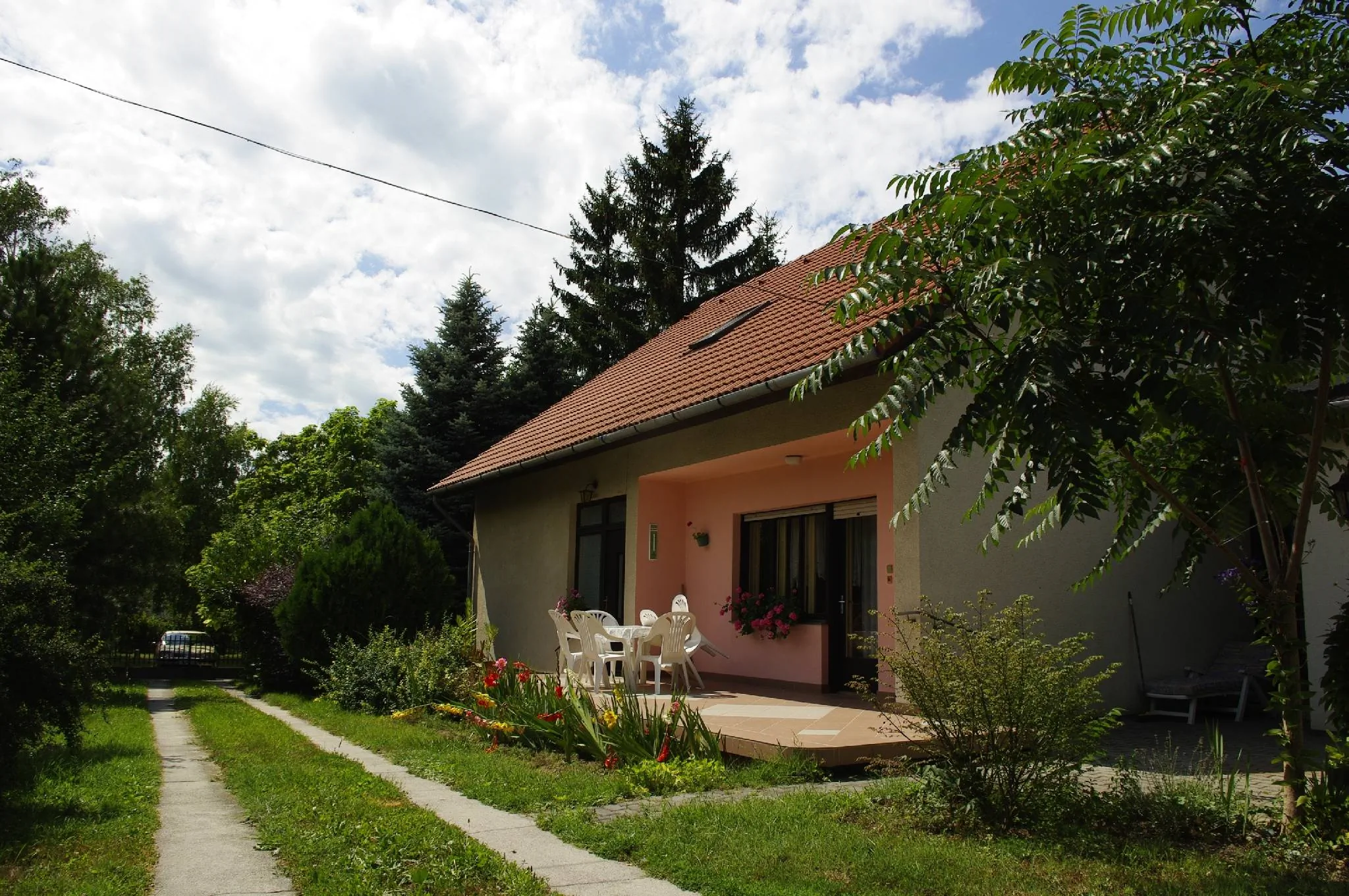 Szépvölgyi Vendégház Siófok - foto 2