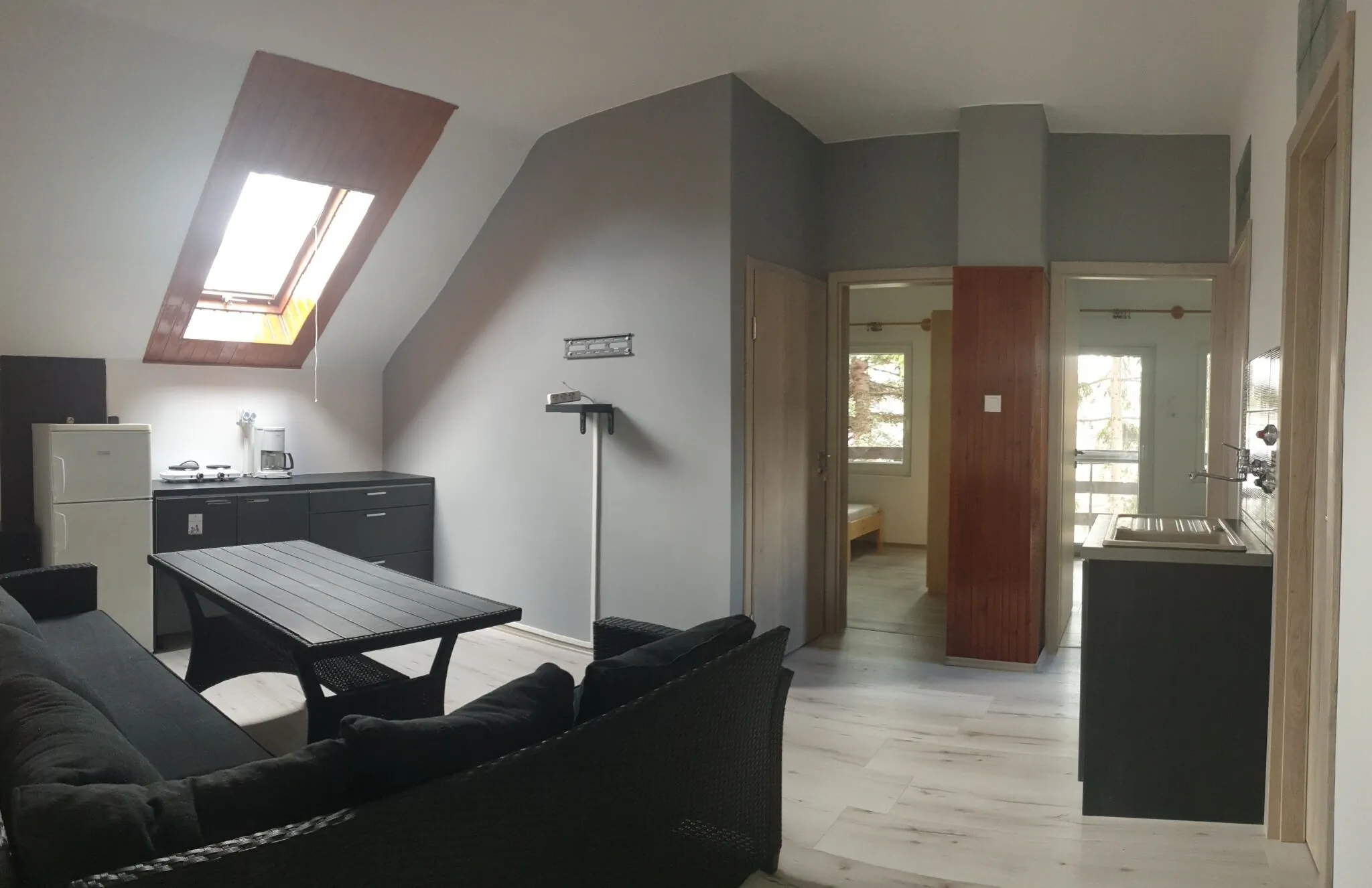 Szépvölgyi Vendégház Siófok - foto 1