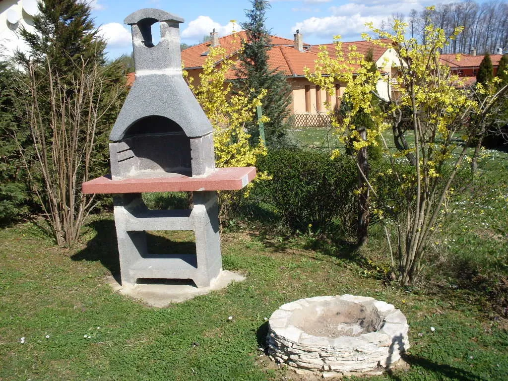 Apartman Mercédesz Zalakaros – Zalakaros, Ungaria