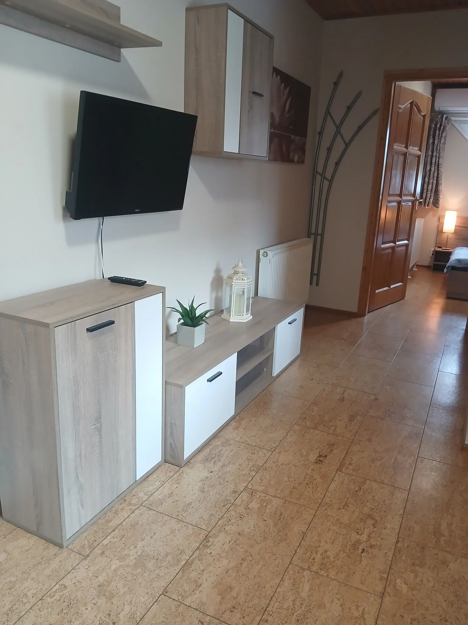 Apartman Mercédesz Zalakaros – Zalakaros, Ungaria
