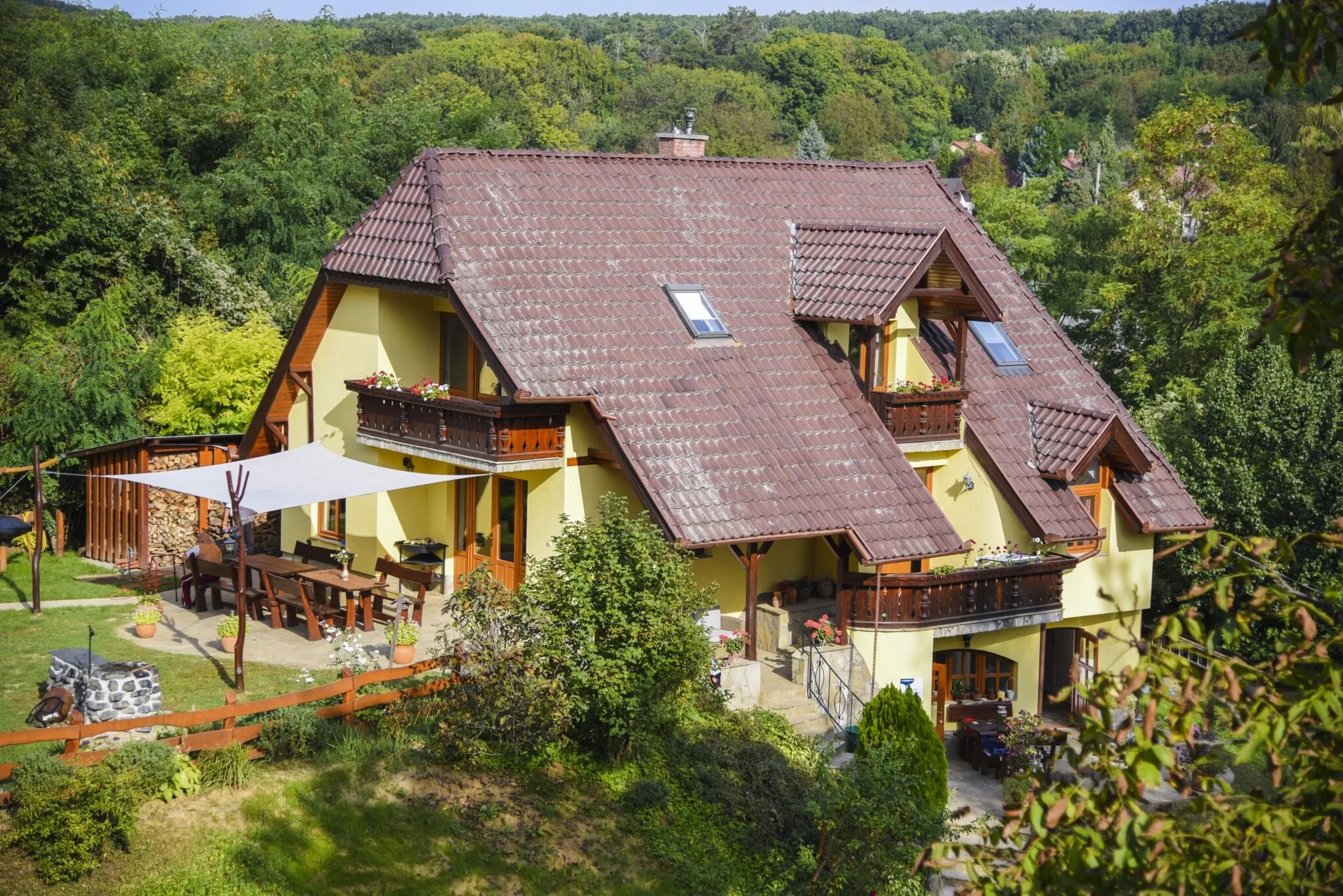 Mókus Ház Zalakaros - foto 7
