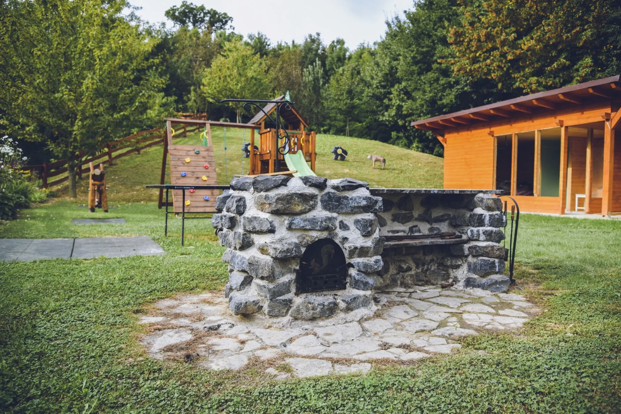 Mókus Ház Zalakaros - foto 3