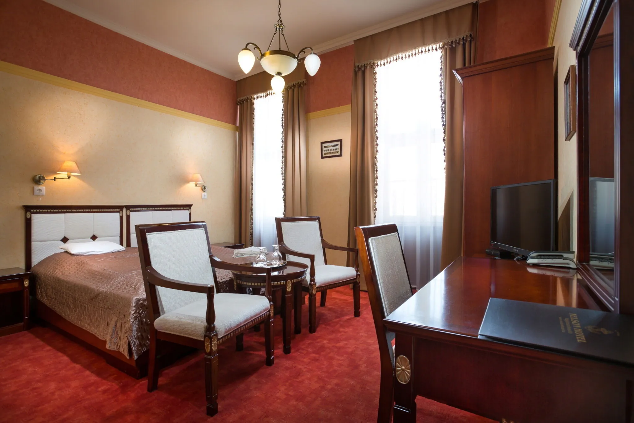 Nelson Hotel Hajdúszoboszló - foto 2
