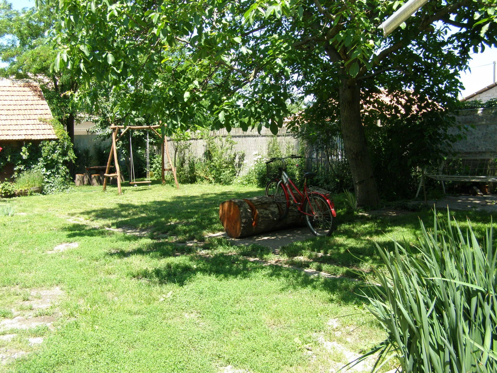Ágika Vendégház Poroszló – Poroszló, Ungaria
