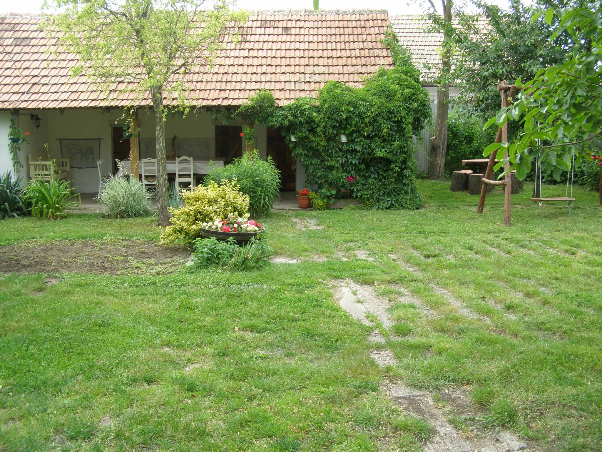 Ágika Vendégház Poroszló – Poroszló, Ungaria