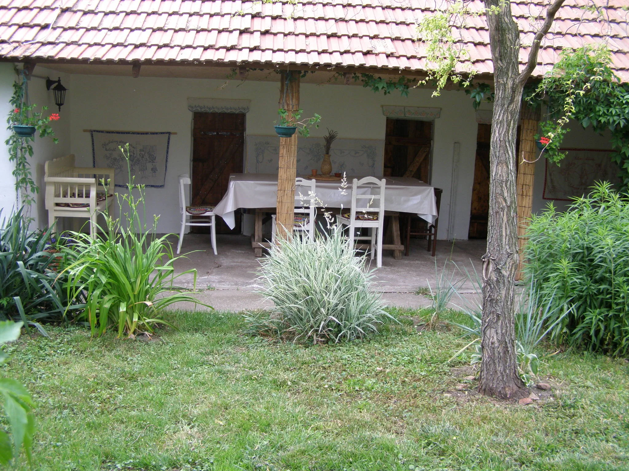 Ágika Vendégház Poroszló – Poroszló, Ungaria