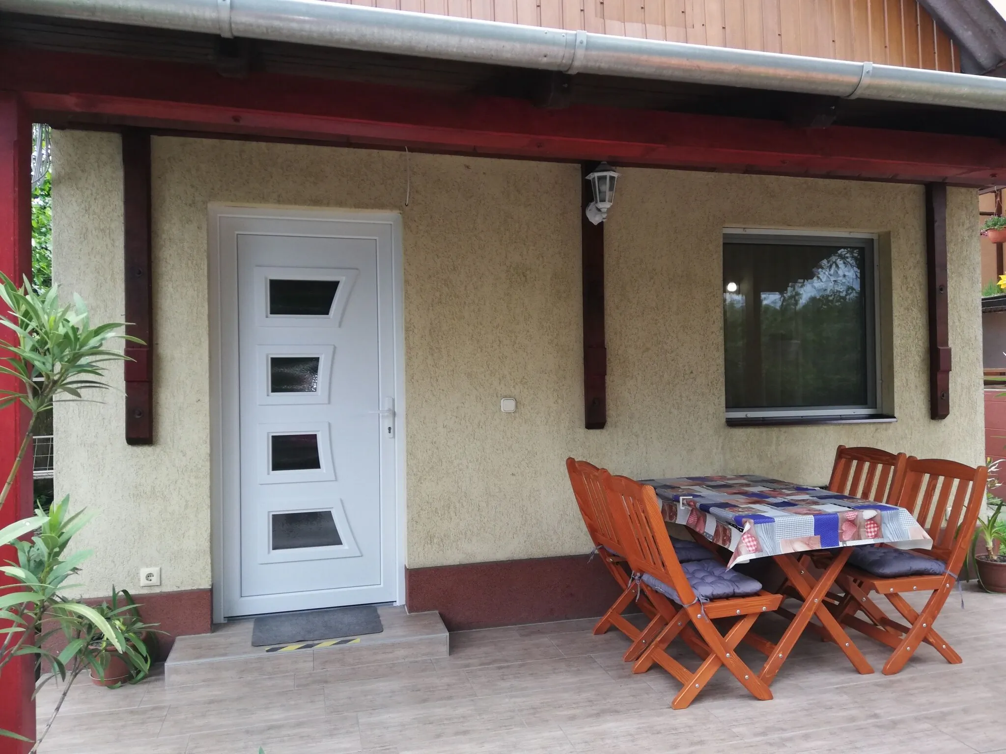 Ágika Vendégház Poroszló – Poroszló, Ungaria