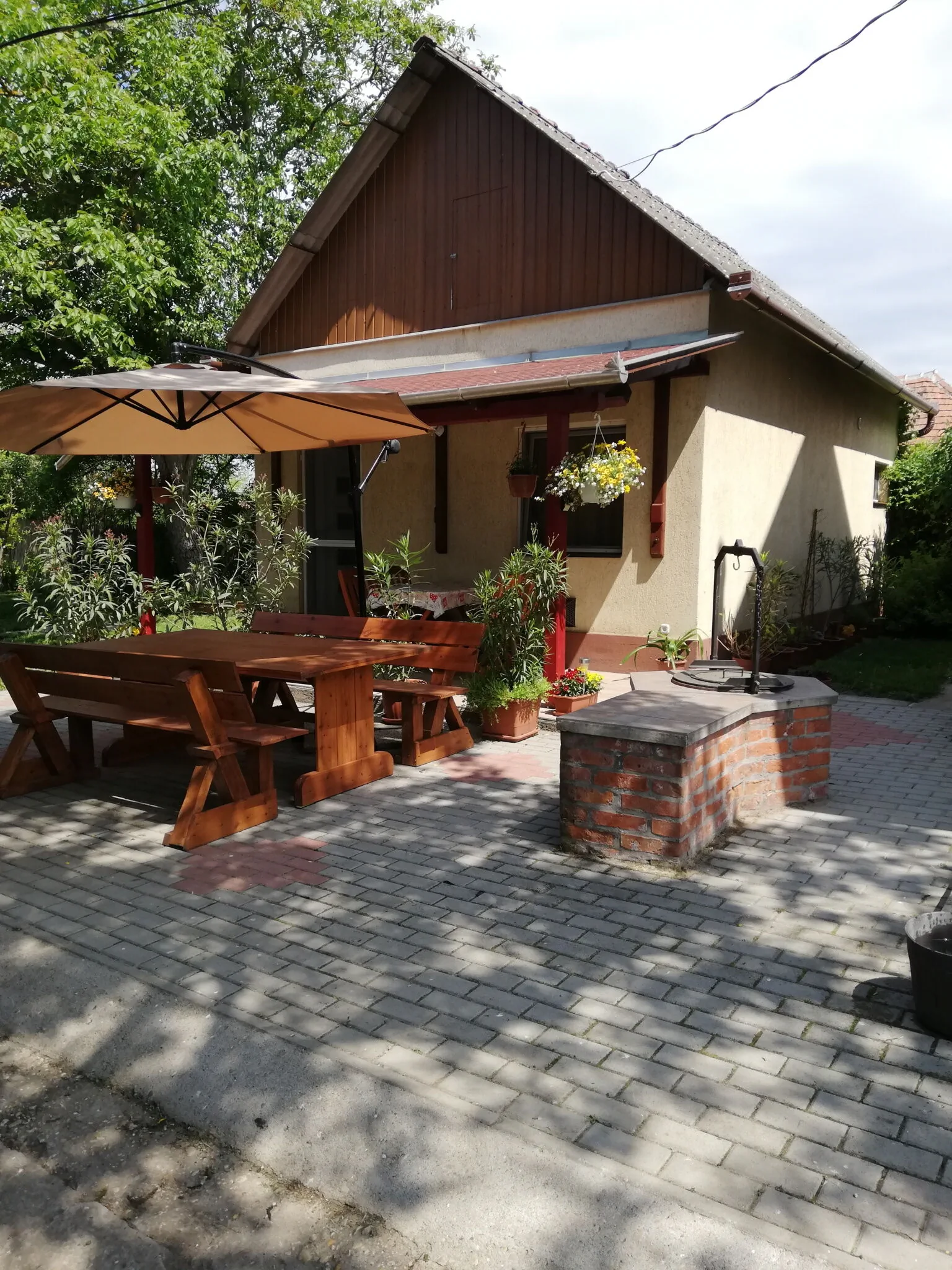 Ágika Vendégház Poroszló – Poroszló, Ungaria