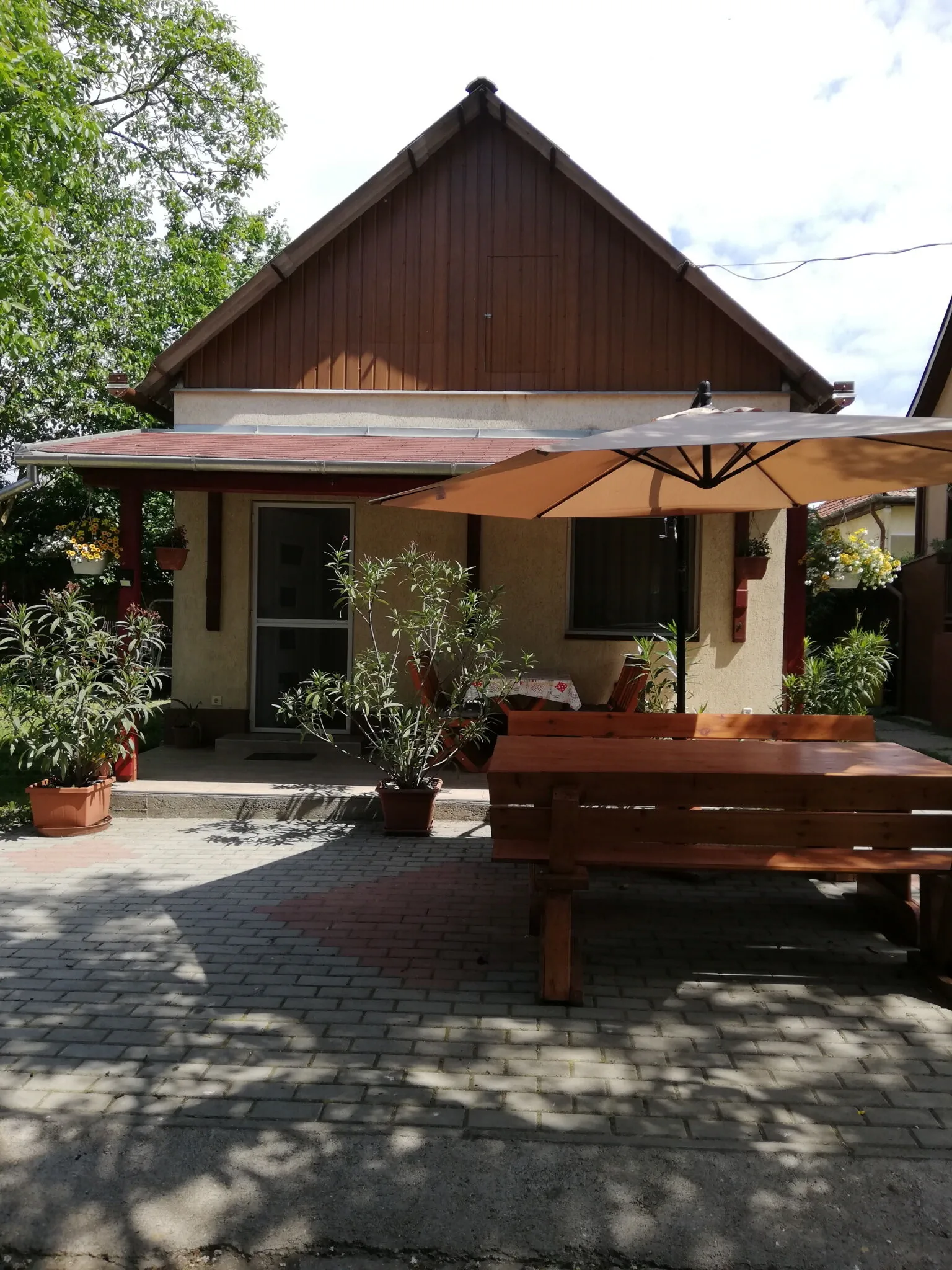 Ágika Vendégház Poroszló – Poroszló, Ungaria