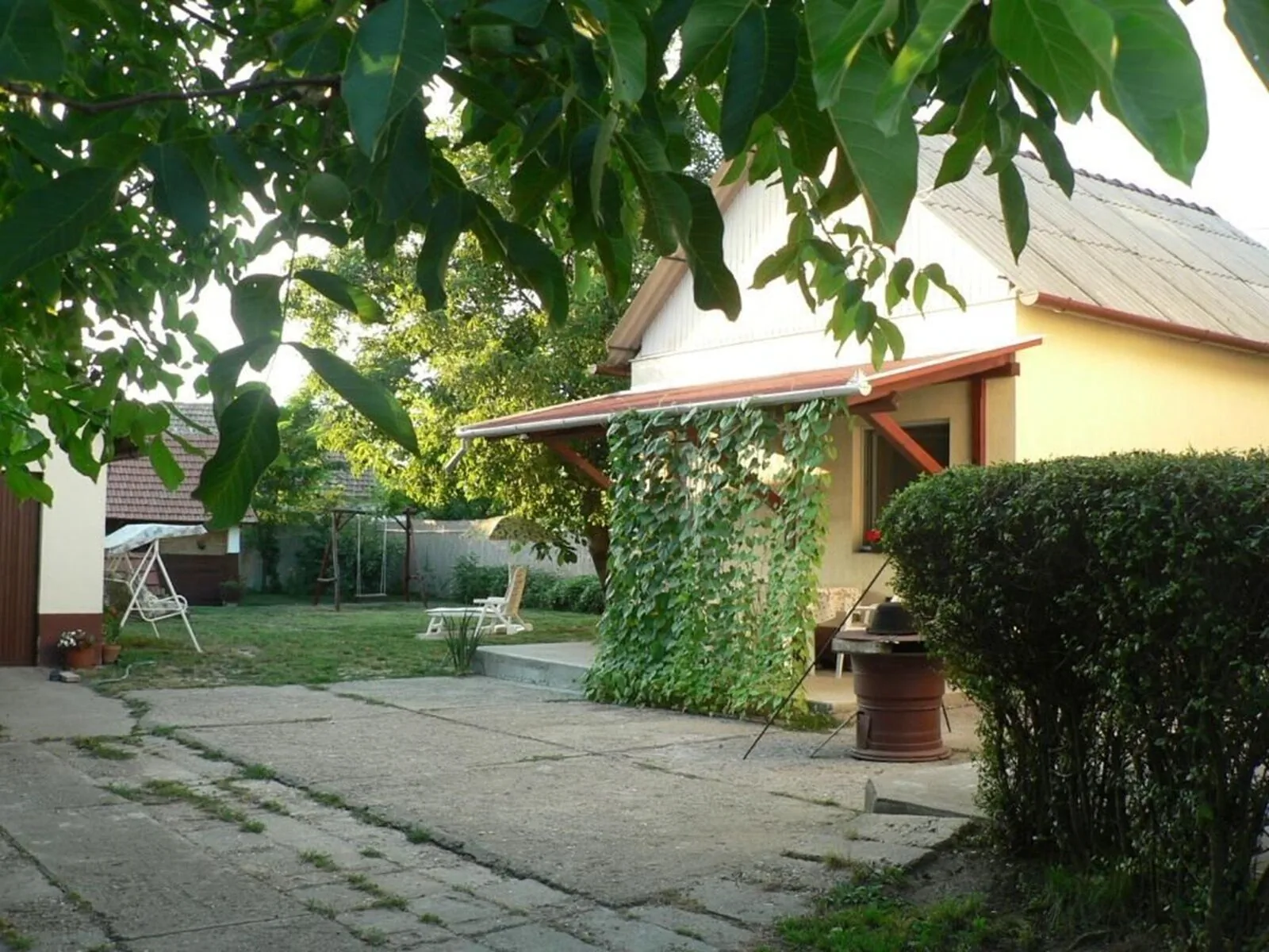Ágika Vendégház Poroszló – Poroszló, Ungaria