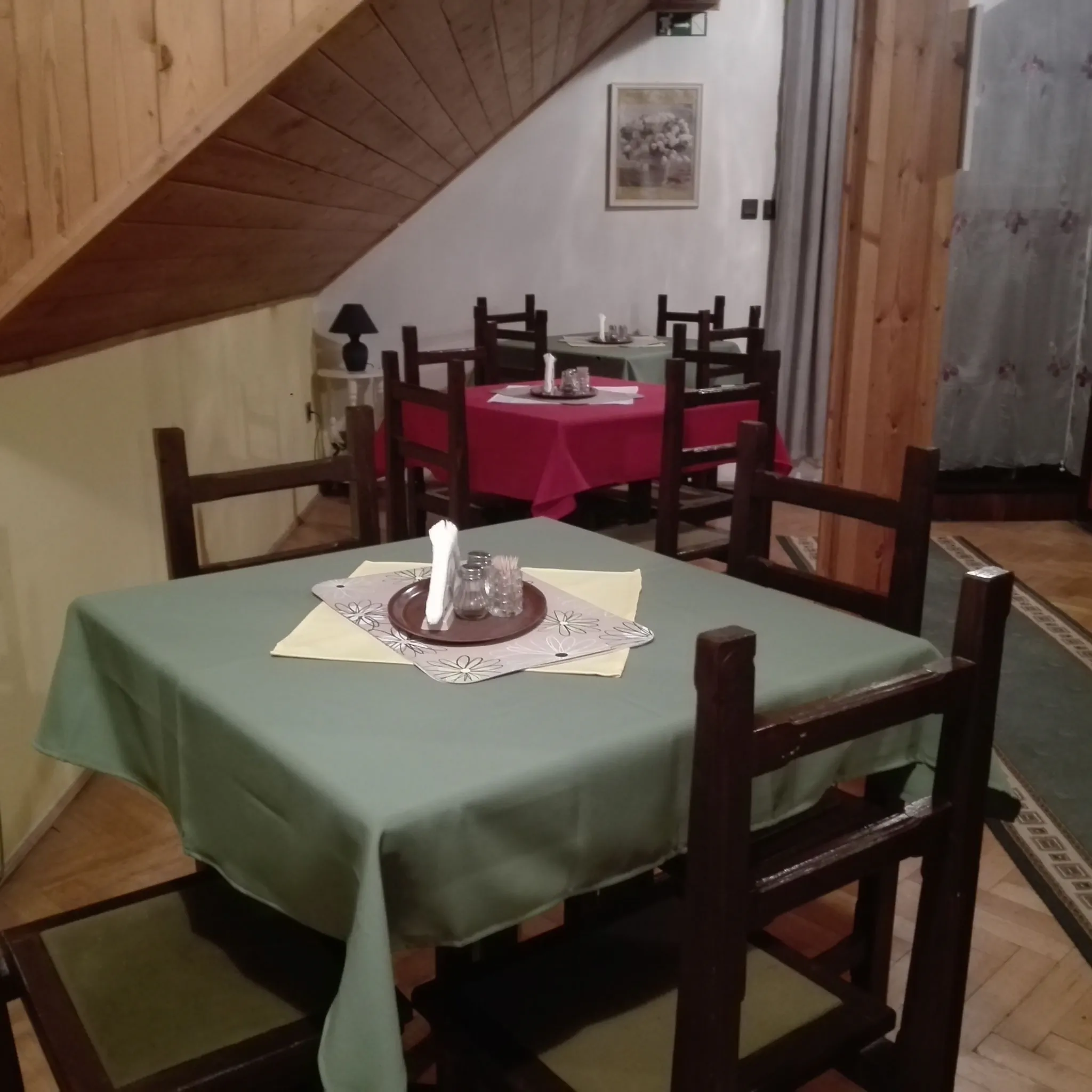 Rózsa Mini Vendégház Balatonlelle – Balatonlelle, Ungaria