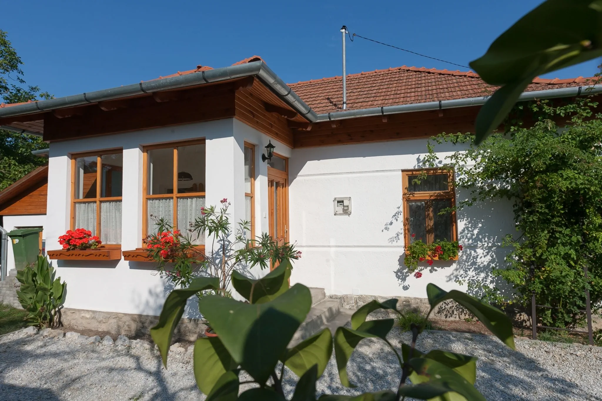 Páratlan Privát Kisház Szilvásvárad – Szilvásvárad, Ungaria