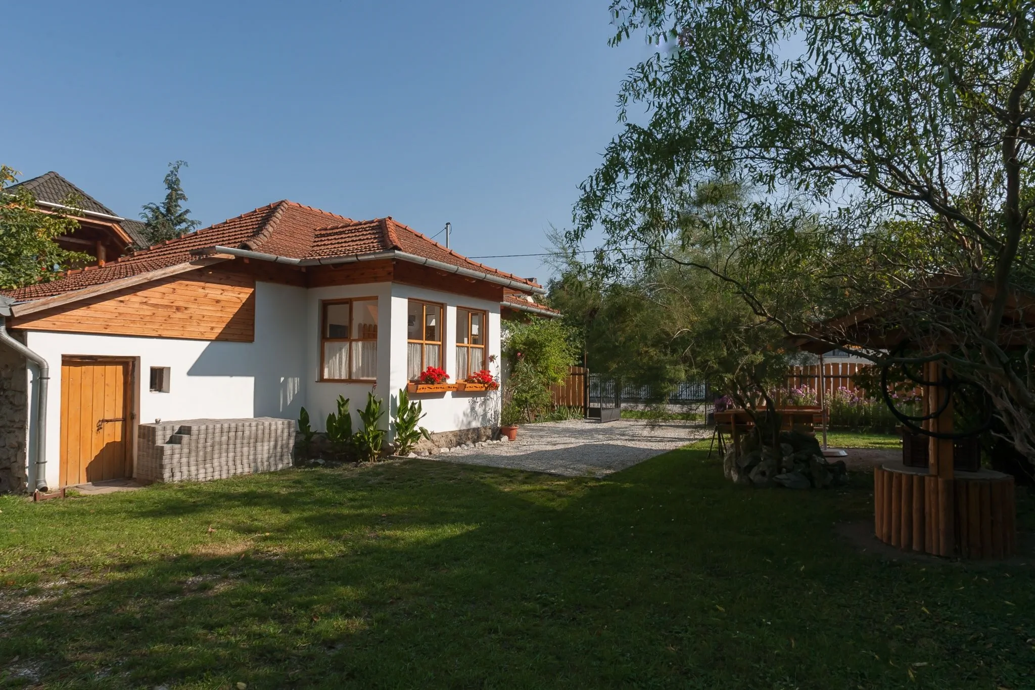 Páratlan Privát Kisház Szilvásvárad – Szilvásvárad, Ungaria