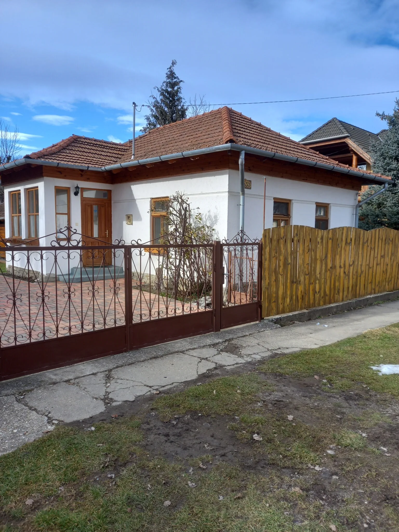 Páratlan Privát Kisház Szilvásvárad – Szilvásvárad, Ungaria