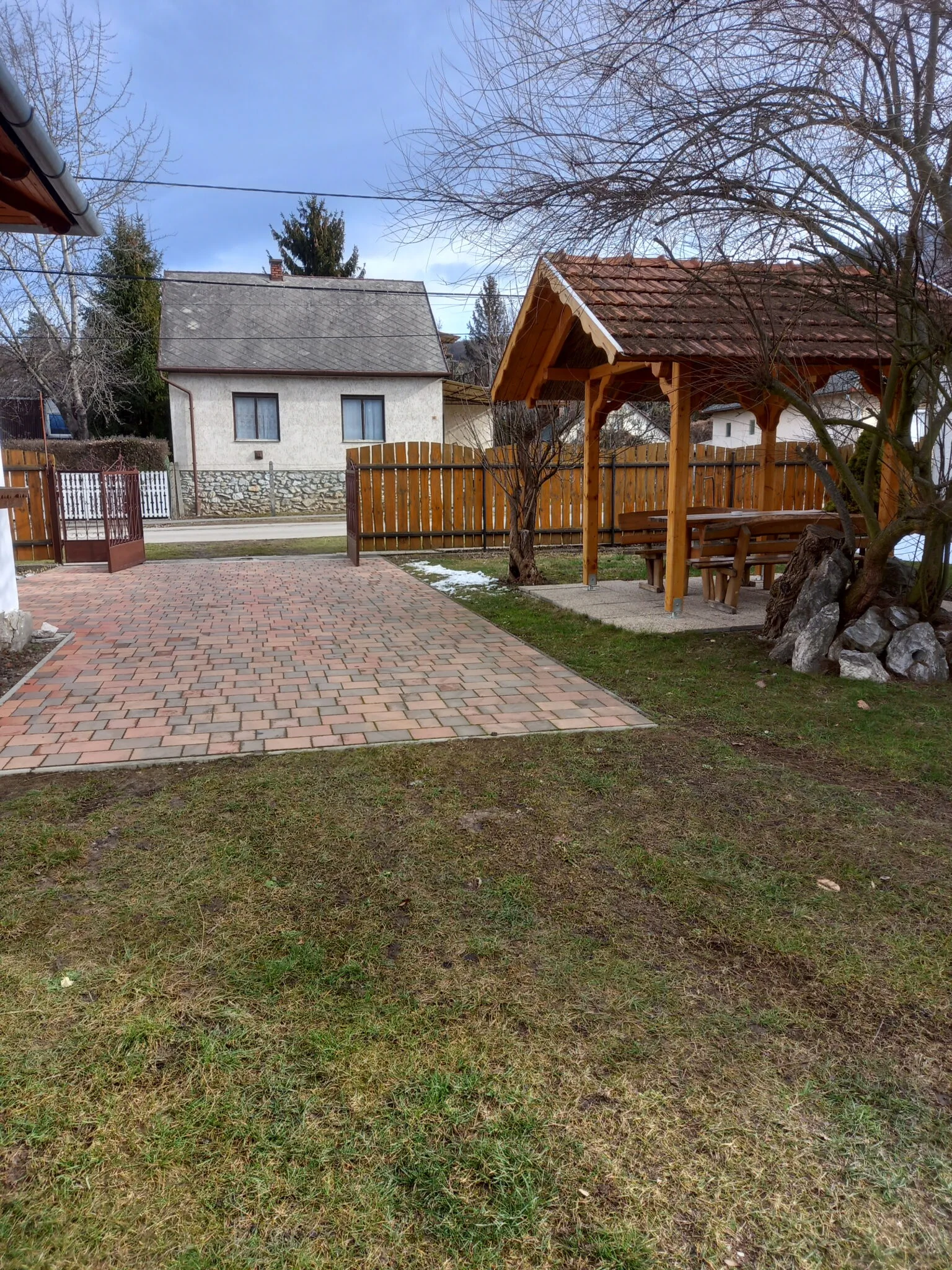 Páratlan Privát Kisház Szilvásvárad – Szilvásvárad, Ungaria