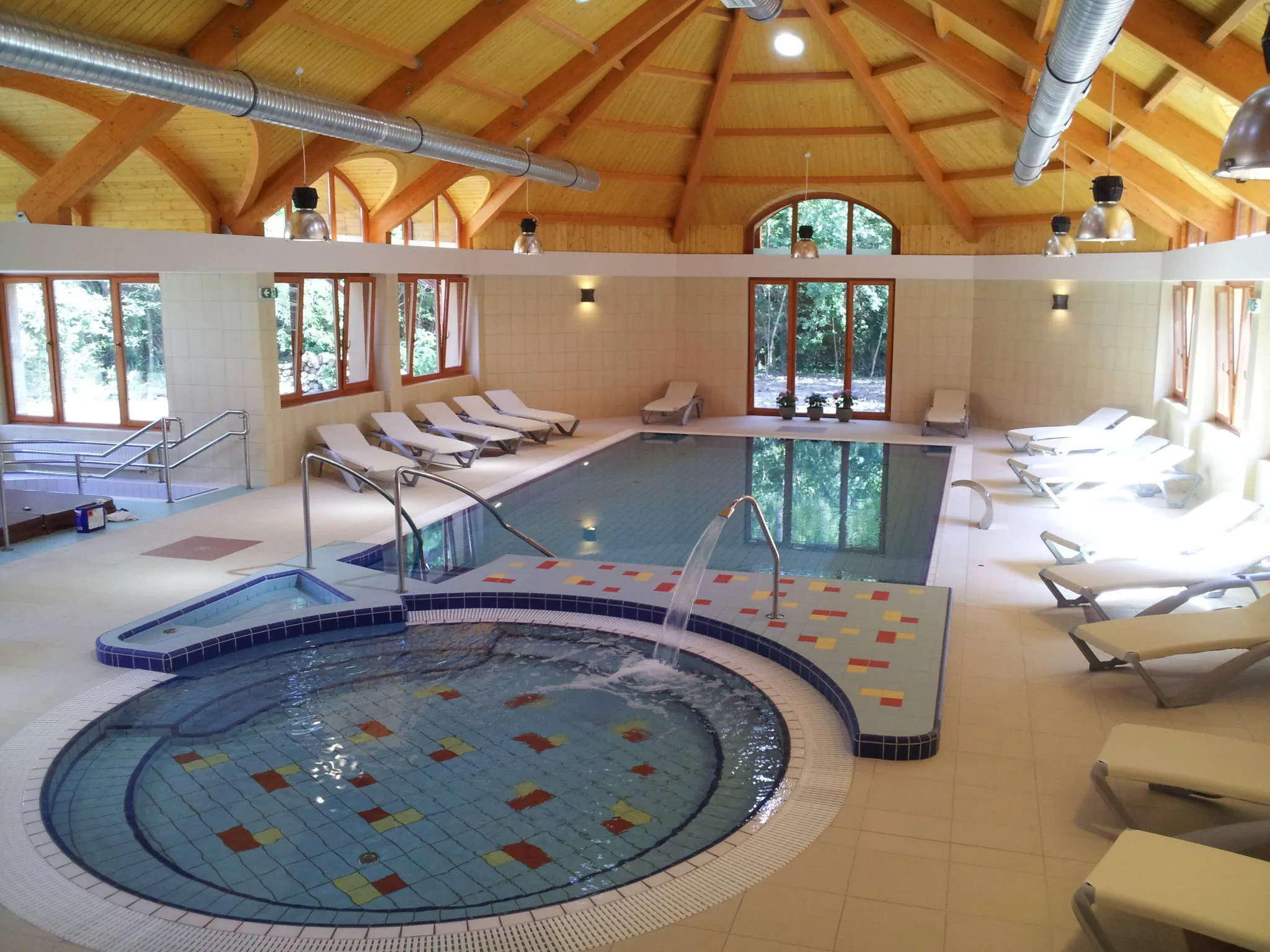 Fenyves Hotel Békéscsaba – Bichișciaba, Ungaria