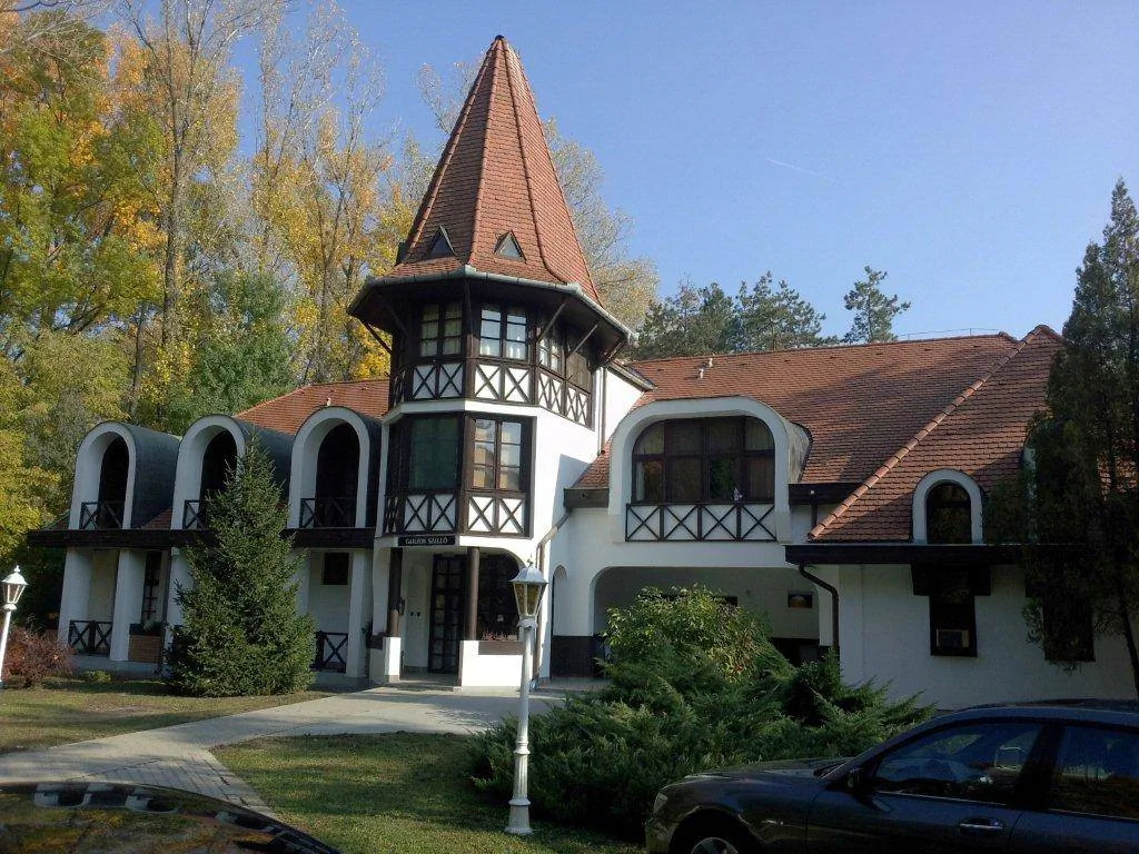 Fenyves Hotel Békéscsaba – Bichișciaba, Ungaria