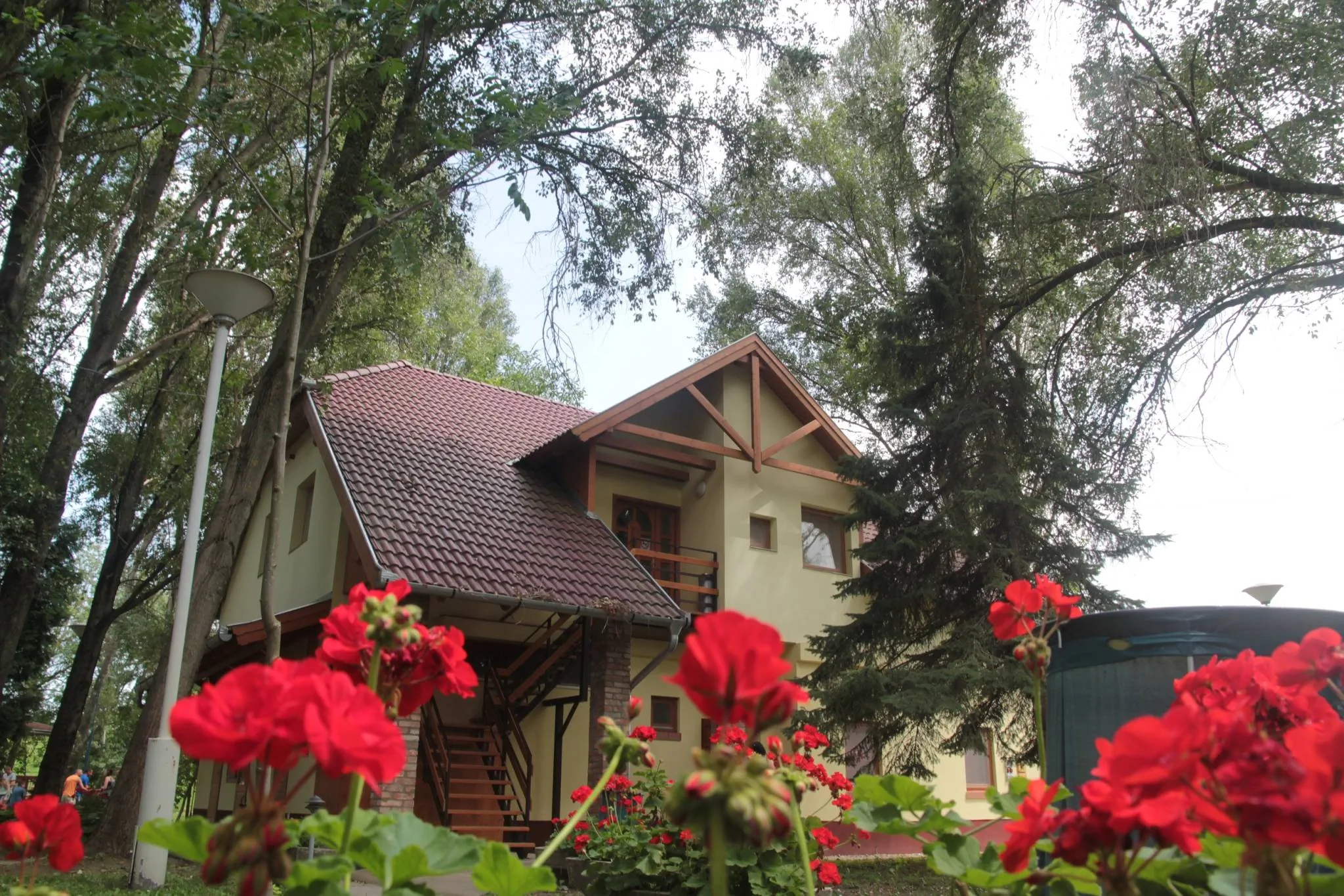 Fater Motel Doboz – Doboz, Ungaria
