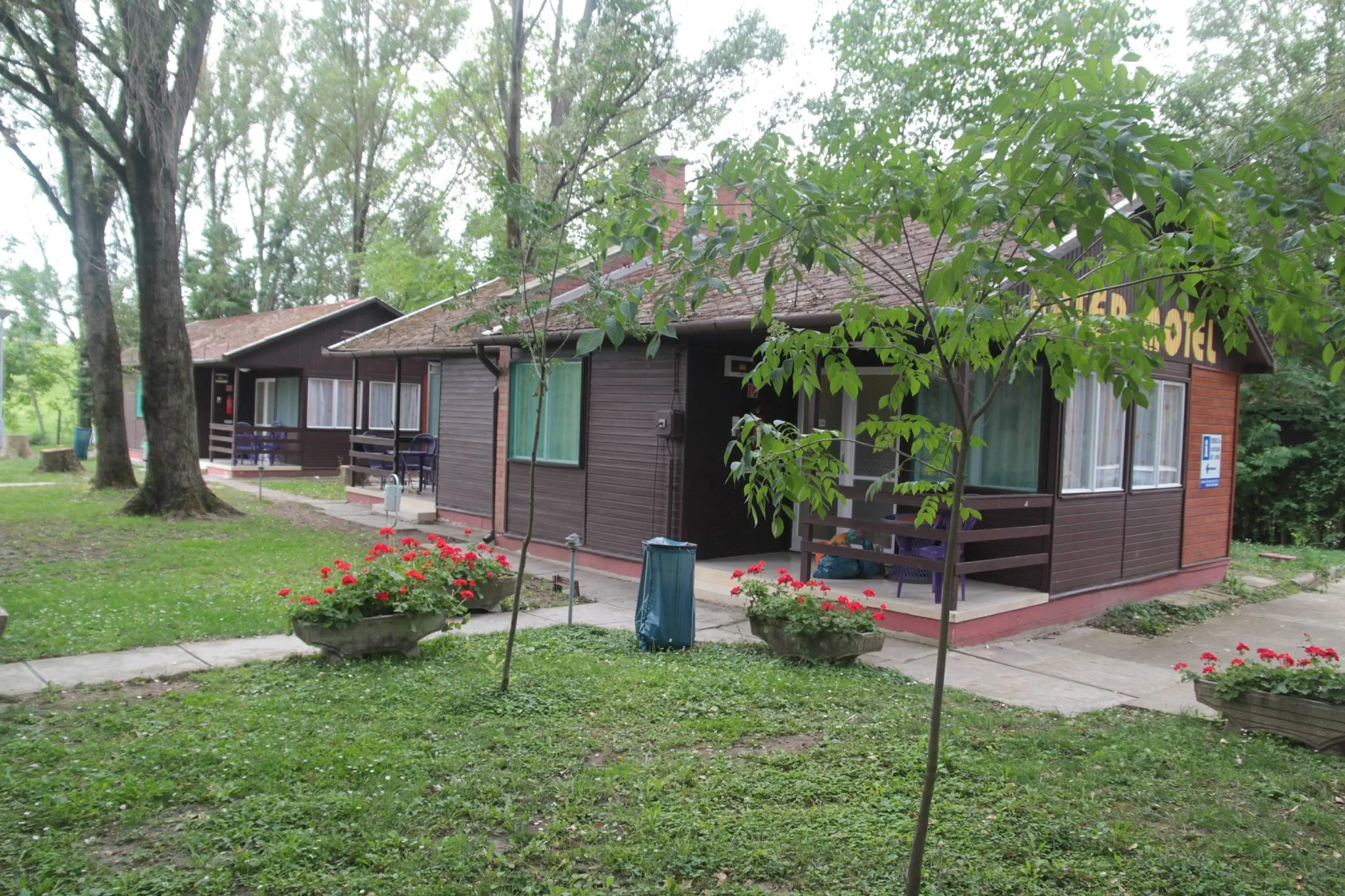 Fater Motel Doboz – Doboz, Ungaria