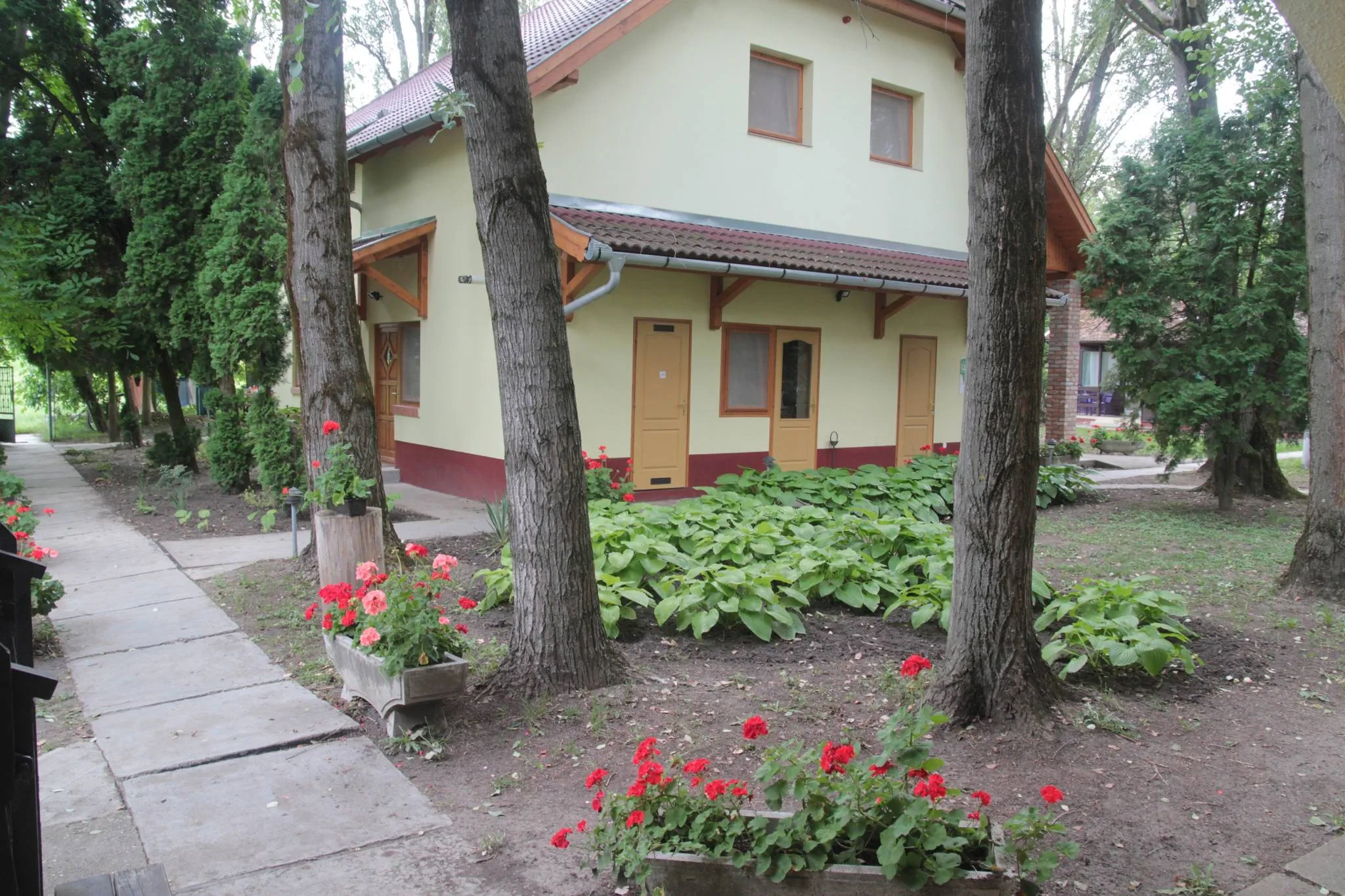 Fater Motel Doboz – Doboz, Ungaria