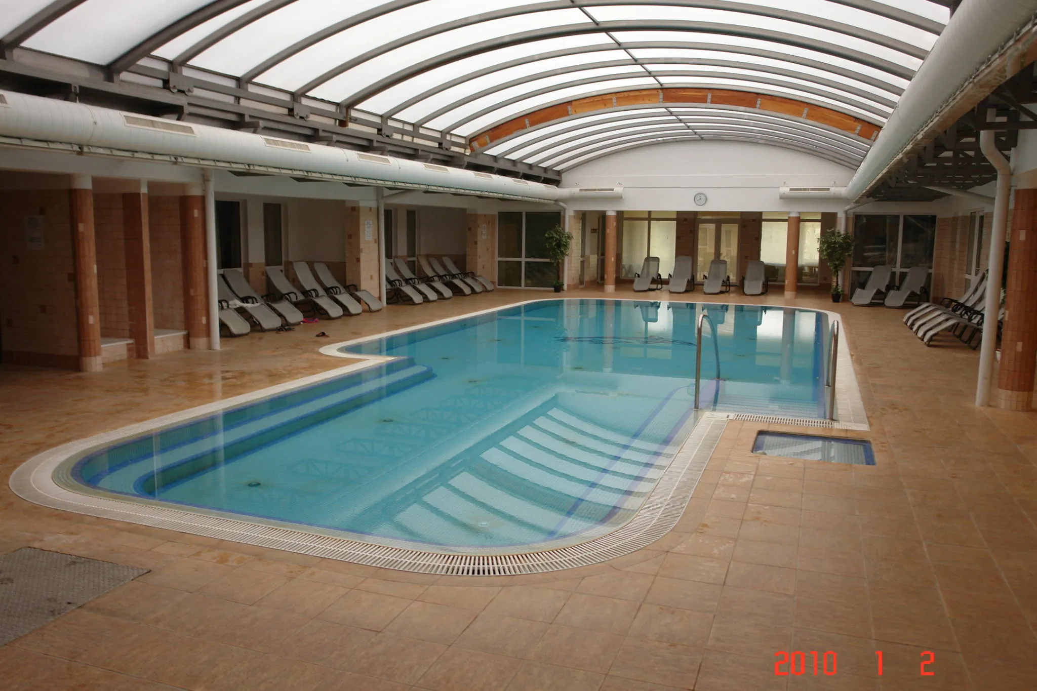 Lilla Wellness Apartman Zalakaros – Zalakaros, Ungaria