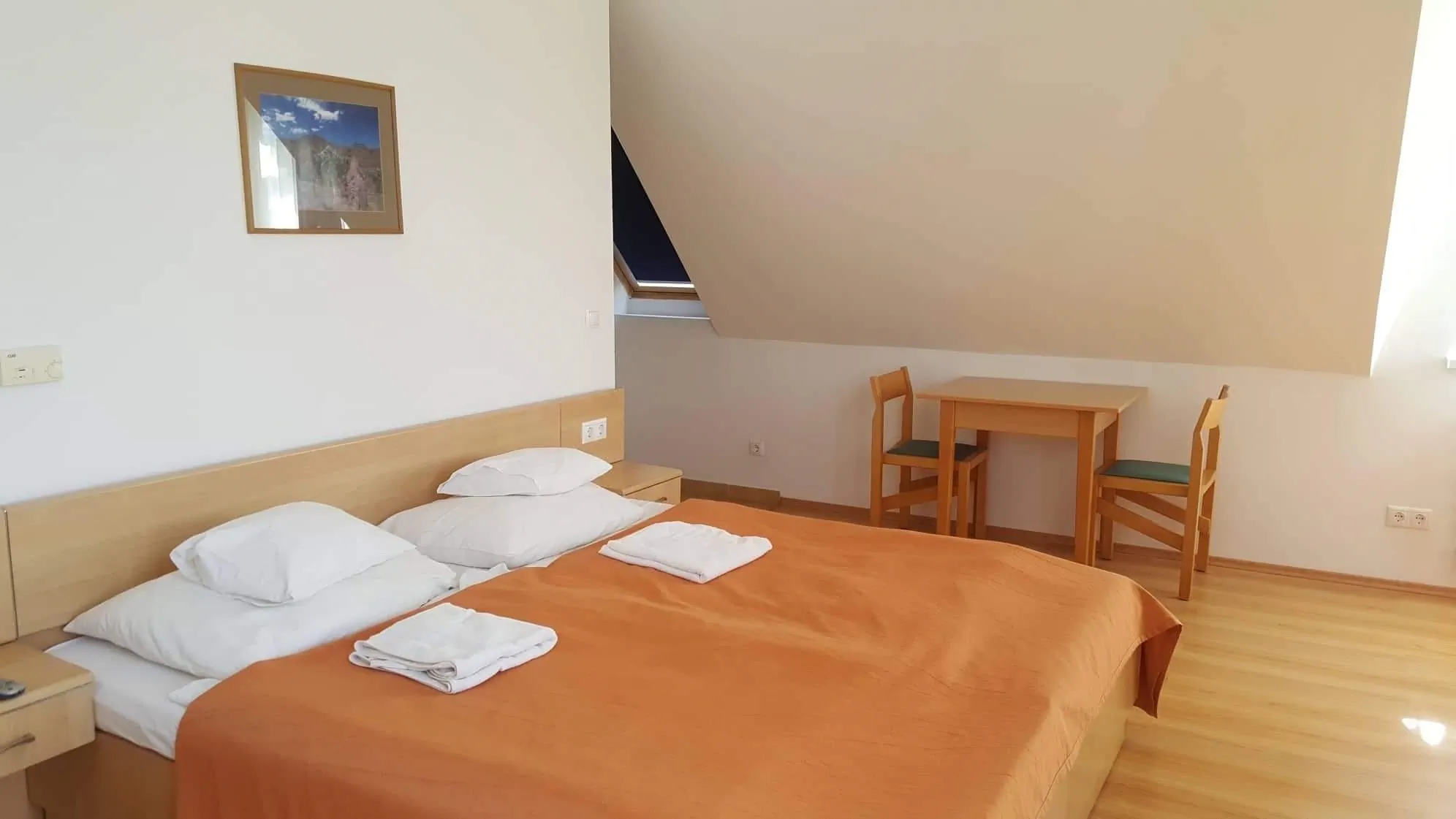 Lilla Wellness Apartman Zalakaros – Zalakaros, Ungaria