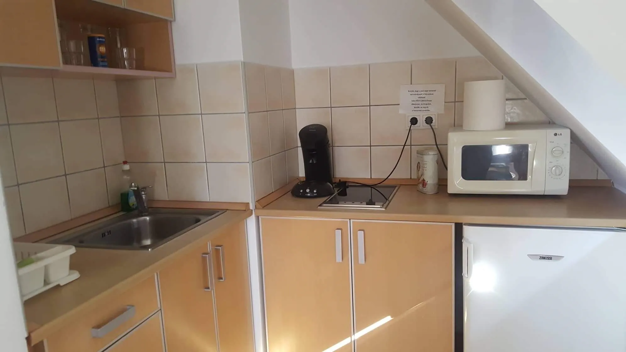 Lilla Wellness Apartman Zalakaros – Zalakaros, Ungaria