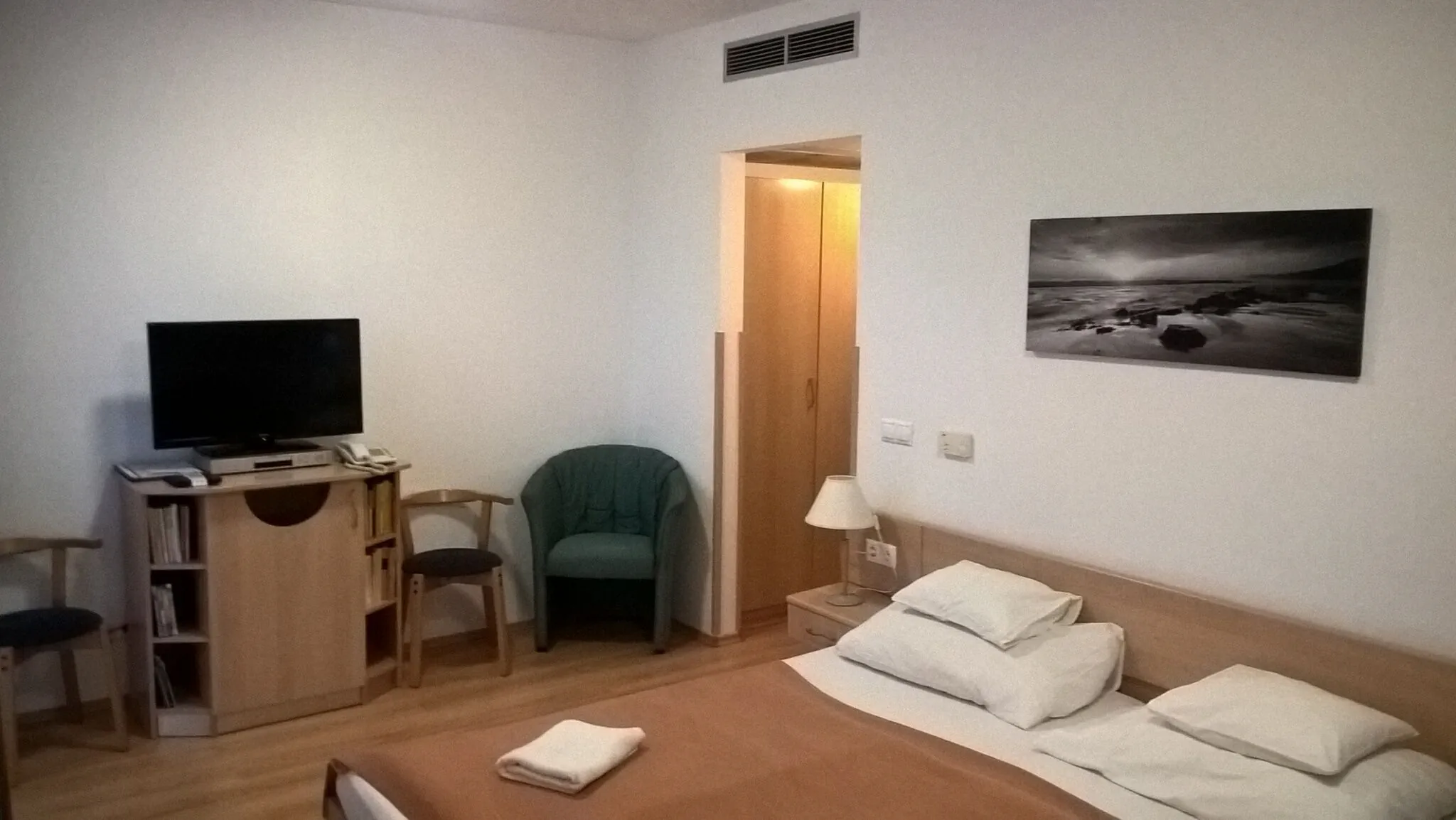 Lilla Wellness Apartman Zalakaros – Zalakaros, Ungaria