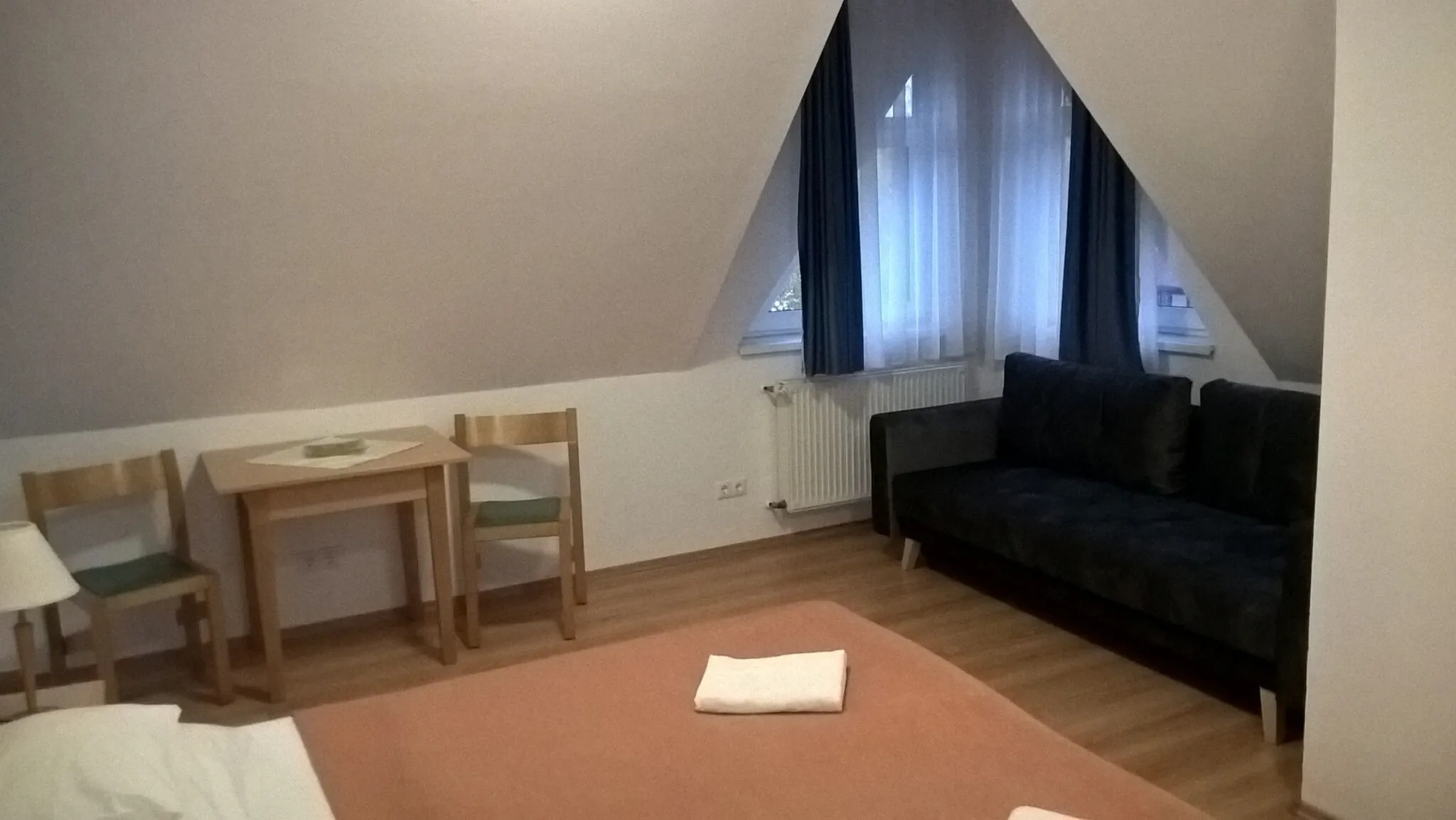 Lilla Wellness Apartman Zalakaros – Zalakaros, Ungaria
