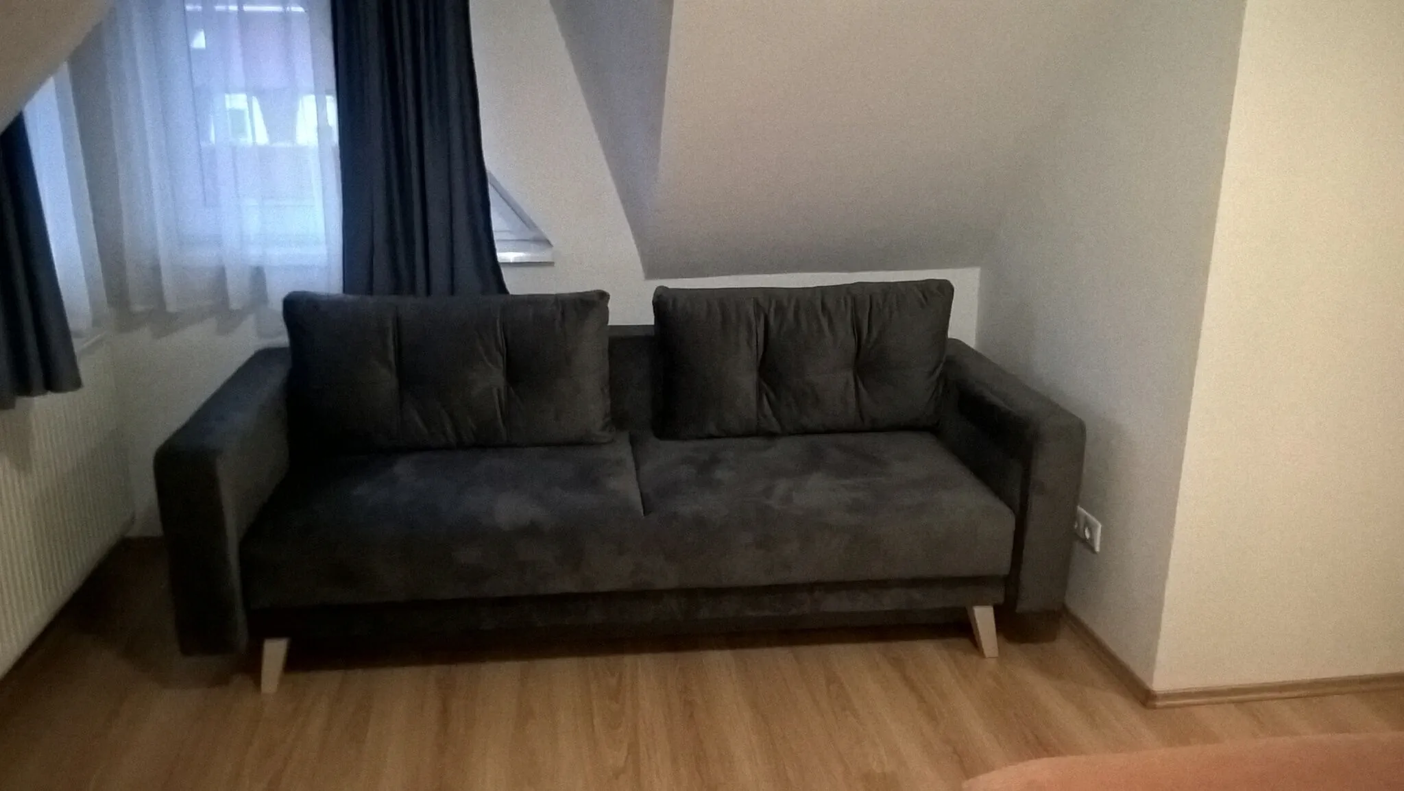Lilla Wellness Apartman Zalakaros – Zalakaros, Ungaria