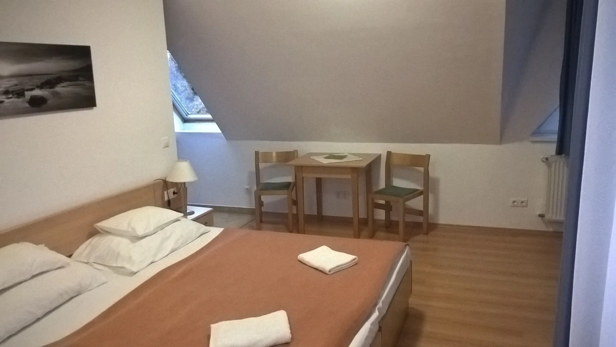 Lilla Wellness Apartman Zalakaros – Zalakaros, Ungaria