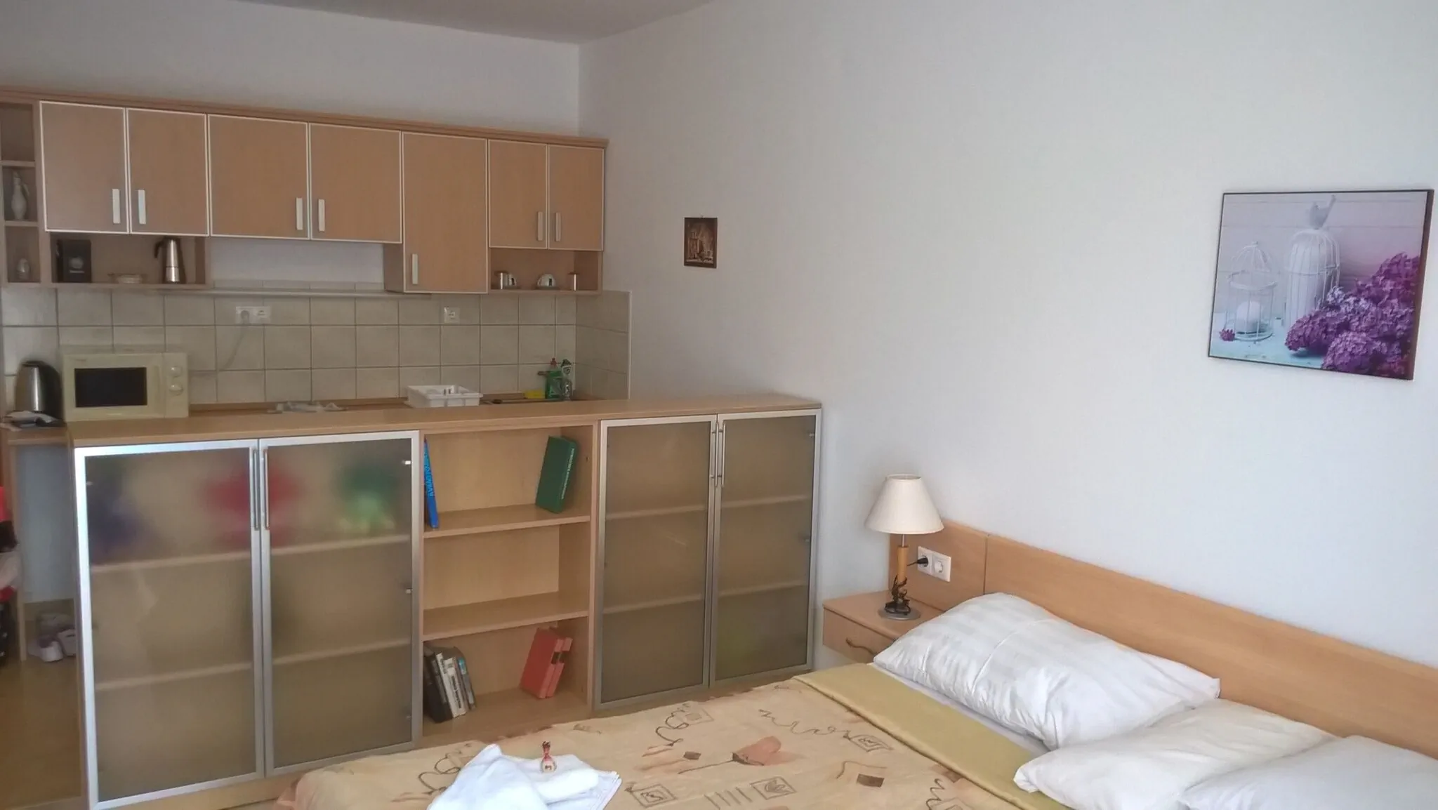 Lilla Wellness Apartman Zalakaros – Zalakaros, Ungaria