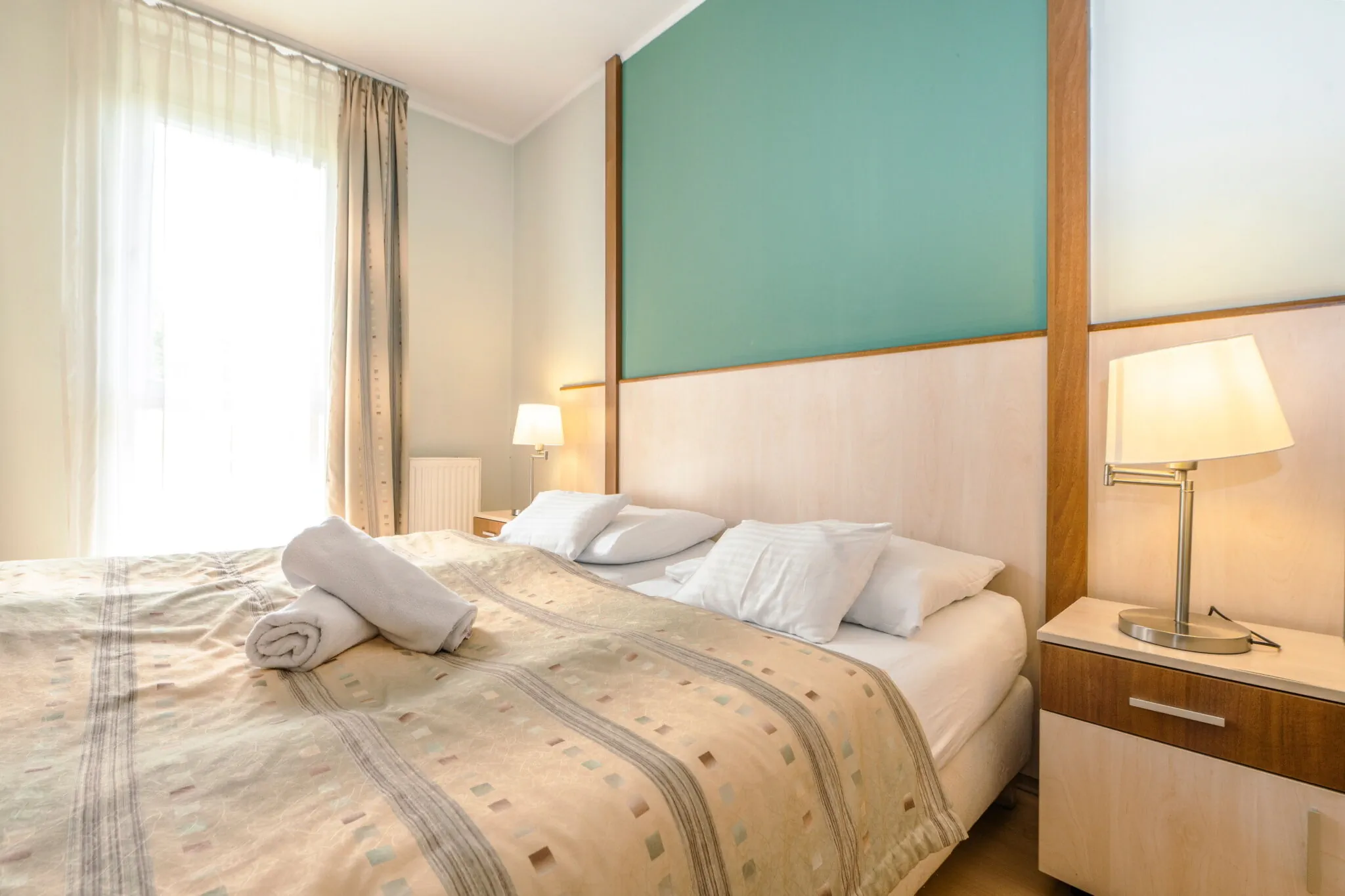 Premium Apartmanház Budapest – Budapešť, Maďarsko